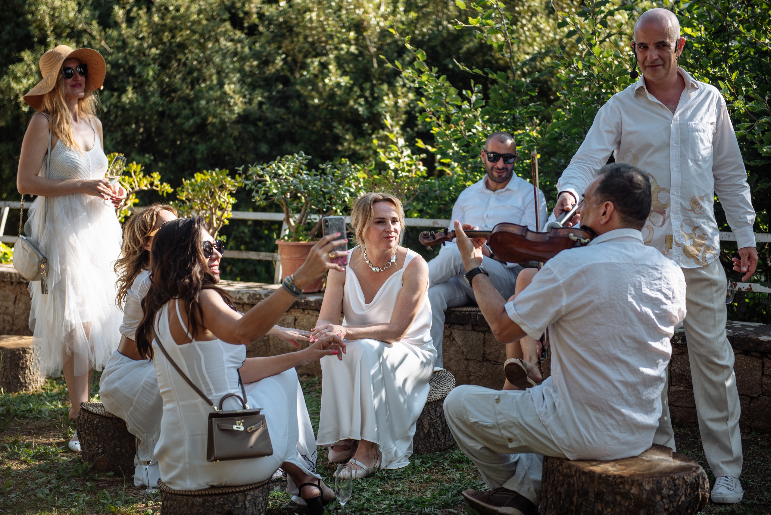 Ksenia Chalaya. Фотограф Екатерина Гасанова — фотосессии в Барселоне