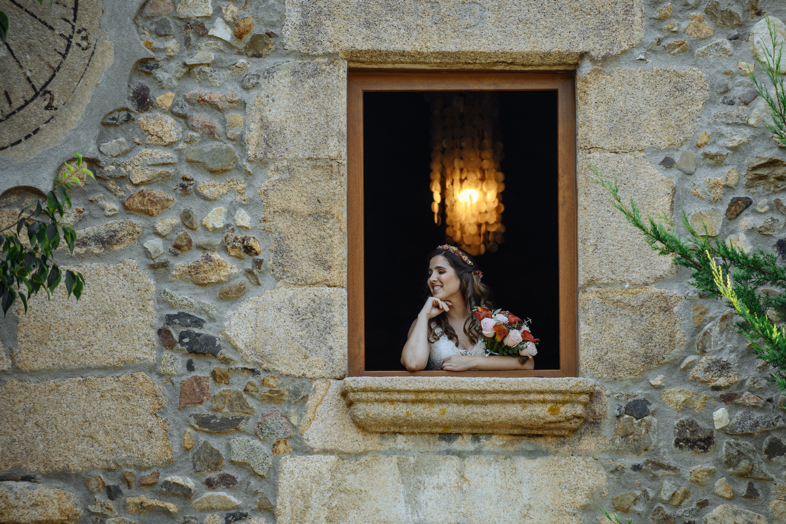 Maria & Dominik. Fotógrafa Ekaterina Gasanova - sesiones de fotos en Barcelona