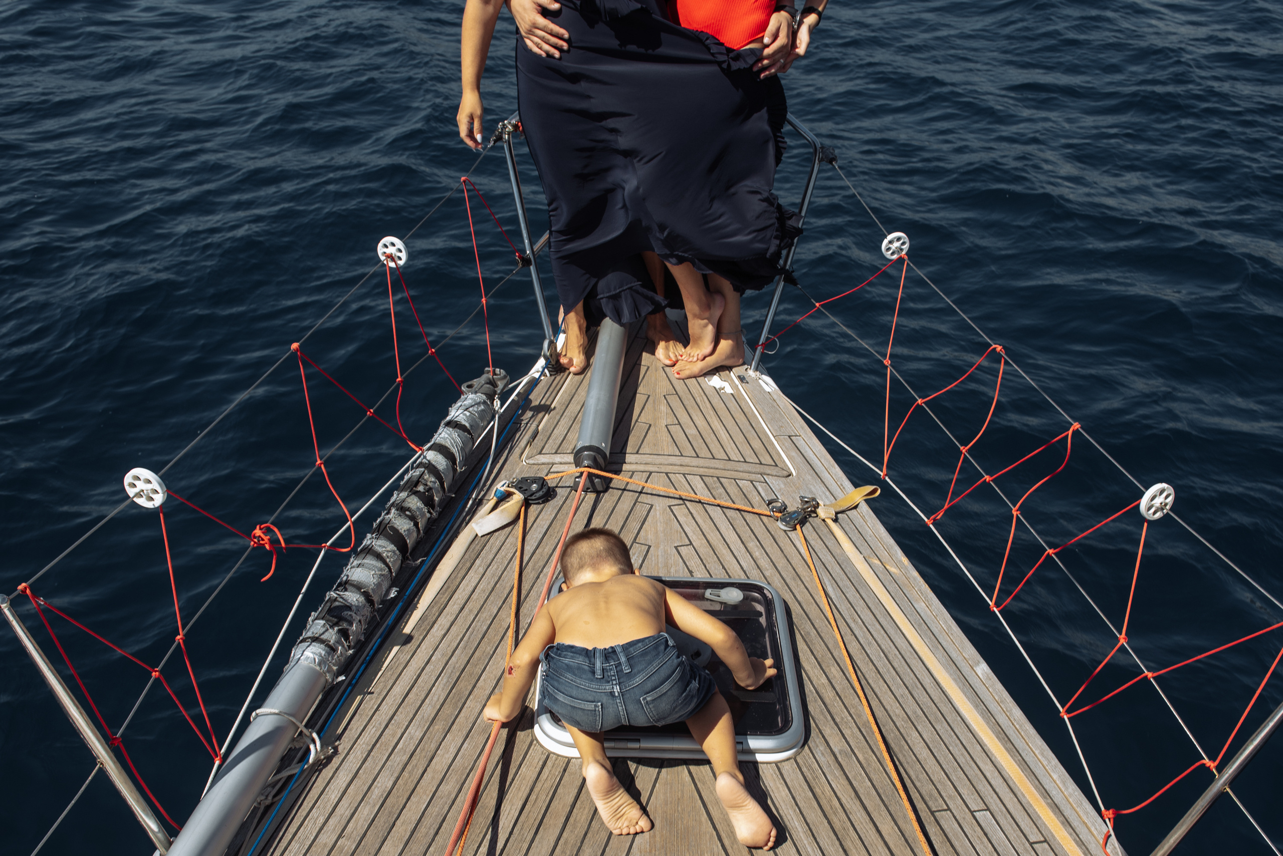 Masha Cumpleaños 18 años. Фотограф Екатерина Гасанова — фотосессии в Барселоне