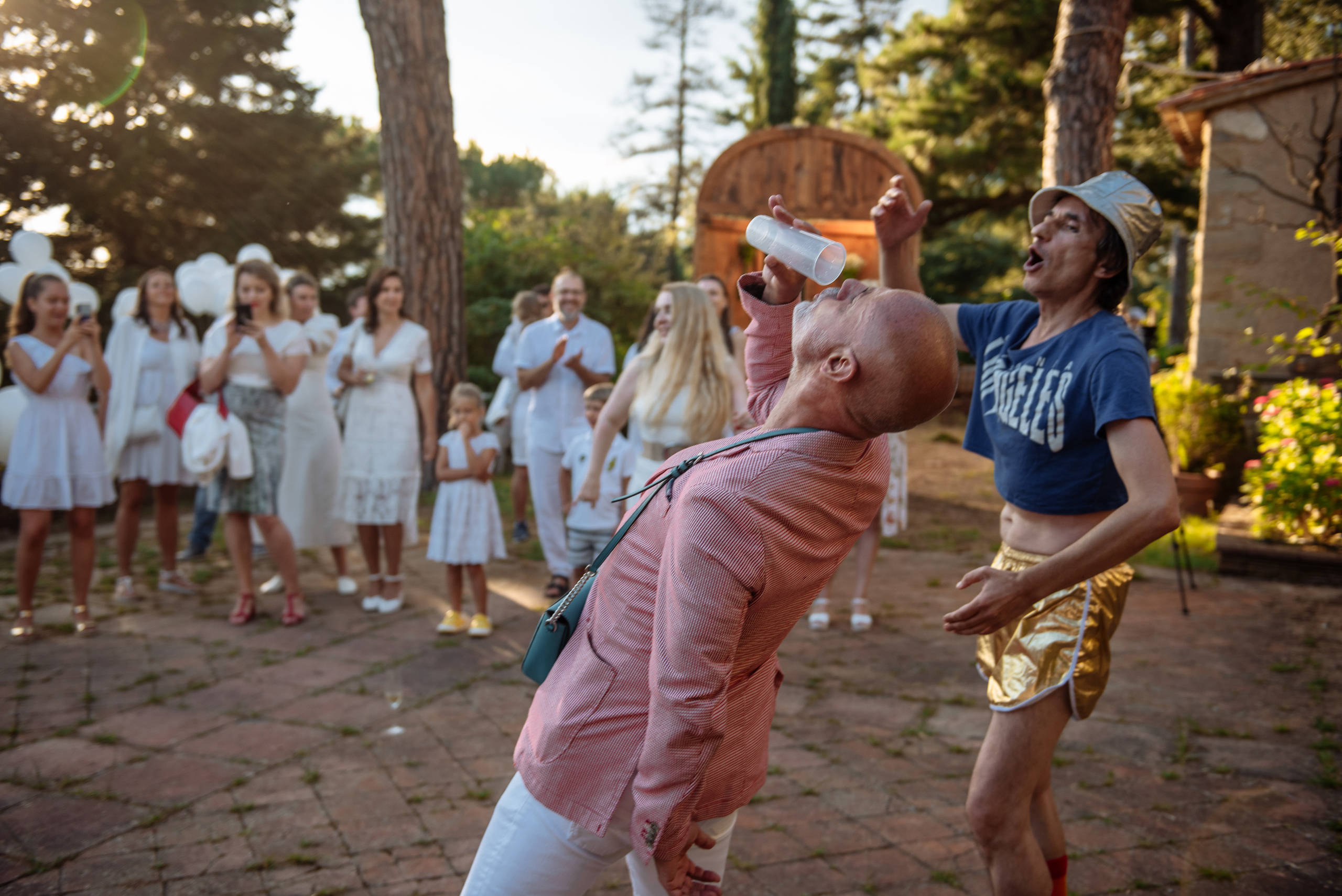 Ksenia Chalaya. Фотограф Екатерина Гасанова — фотосессии в Барселоне