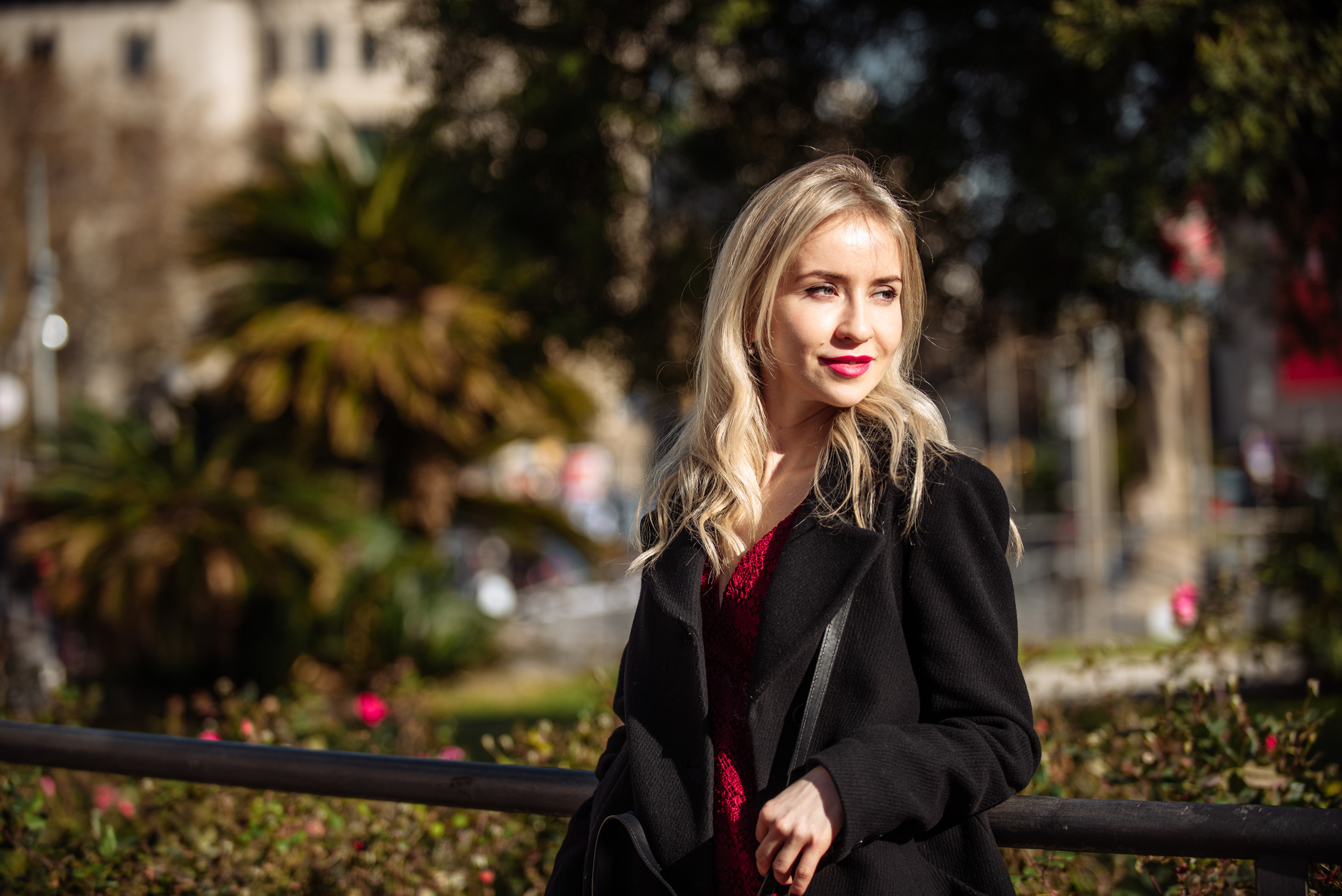 Alexandra Moscú. Professional photography services in Barcelona by Ekaterina Gasanova