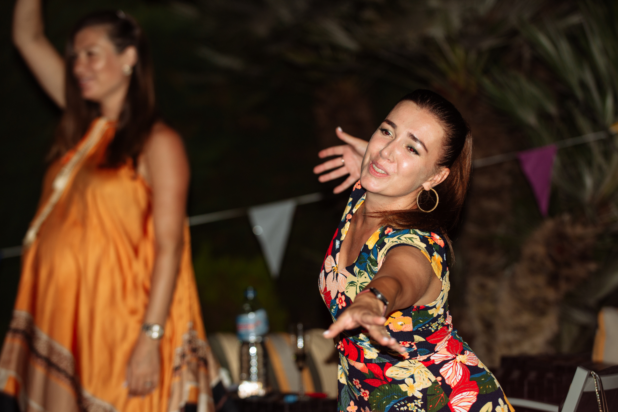 Polina Cumpleaños 35 años. Fotógrafa Ekaterina Gasanova - sesiones de fotos en Barcelona