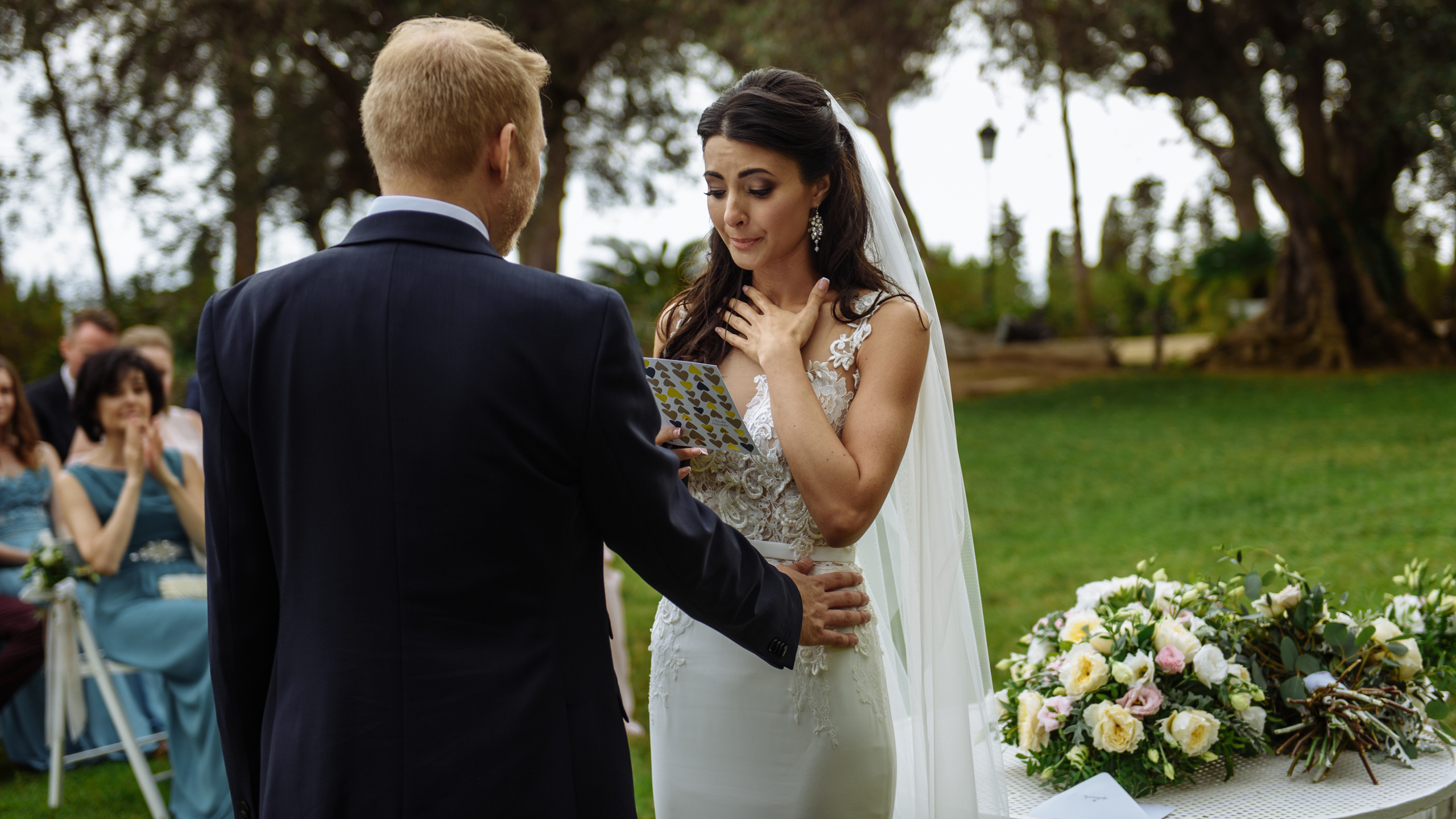 Thomas & Elena. Professional photography services in Barcelona by Ekaterina Gasanova