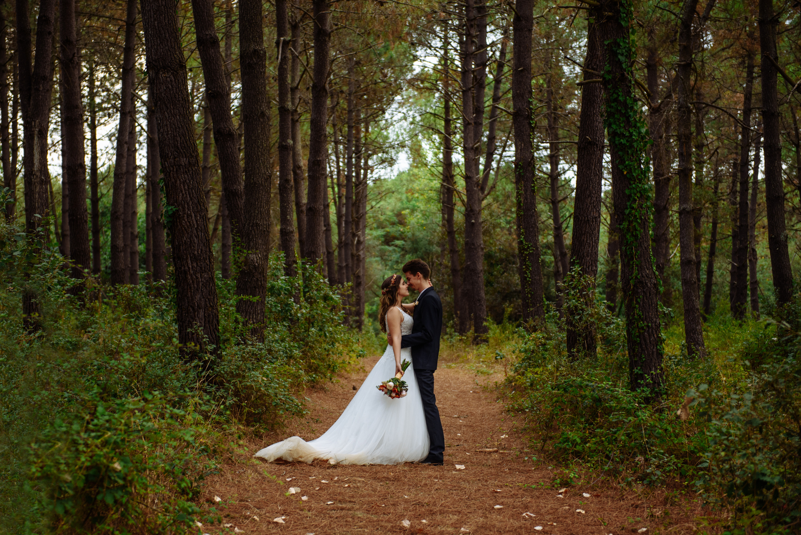 Maria & Dominik. Fotógrafa Ekaterina Gasanova - sesiones de fotos en Barcelona