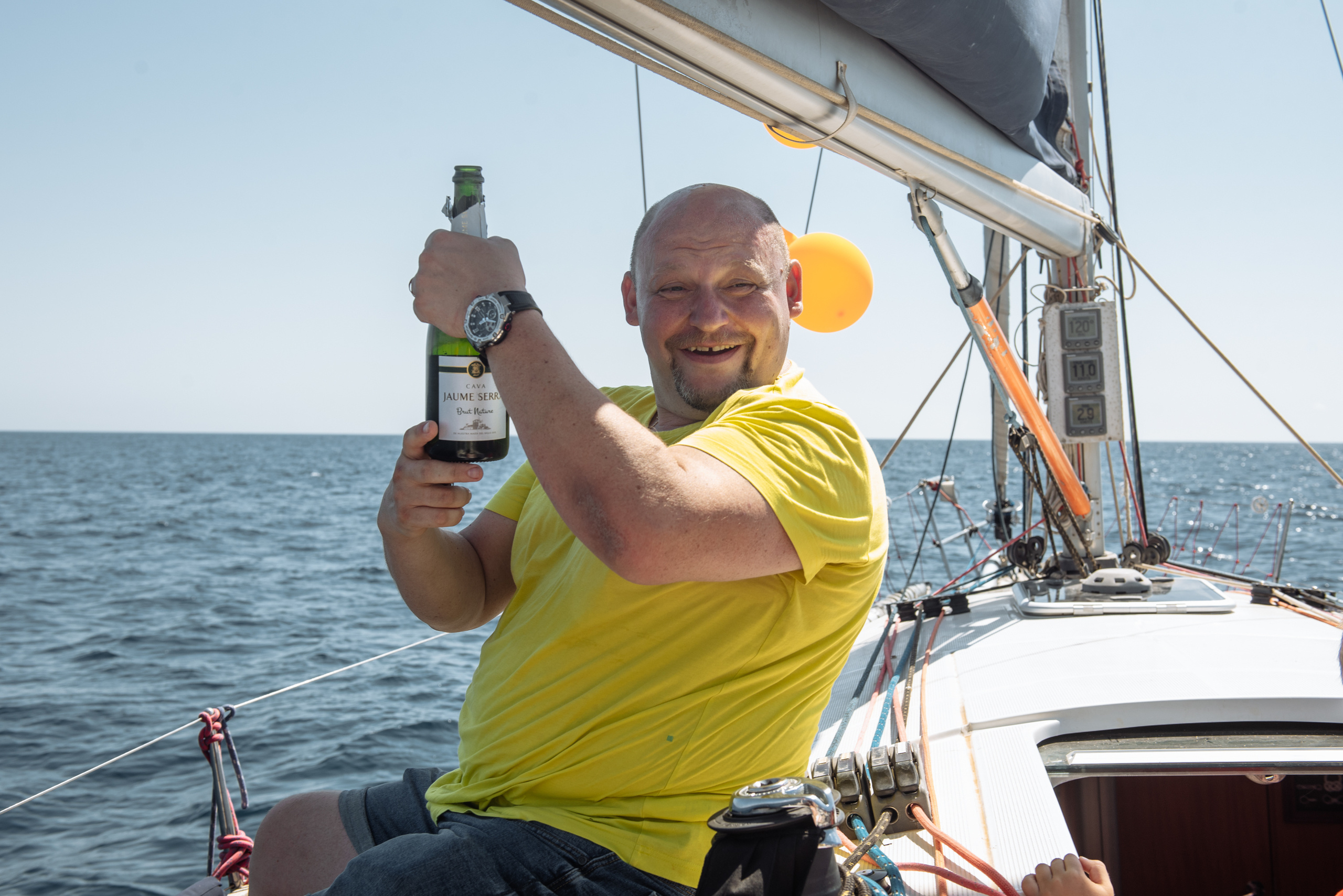 Masha Cumpleaños 18 años. Фотограф Екатерина Гасанова — фотосессии в Барселоне