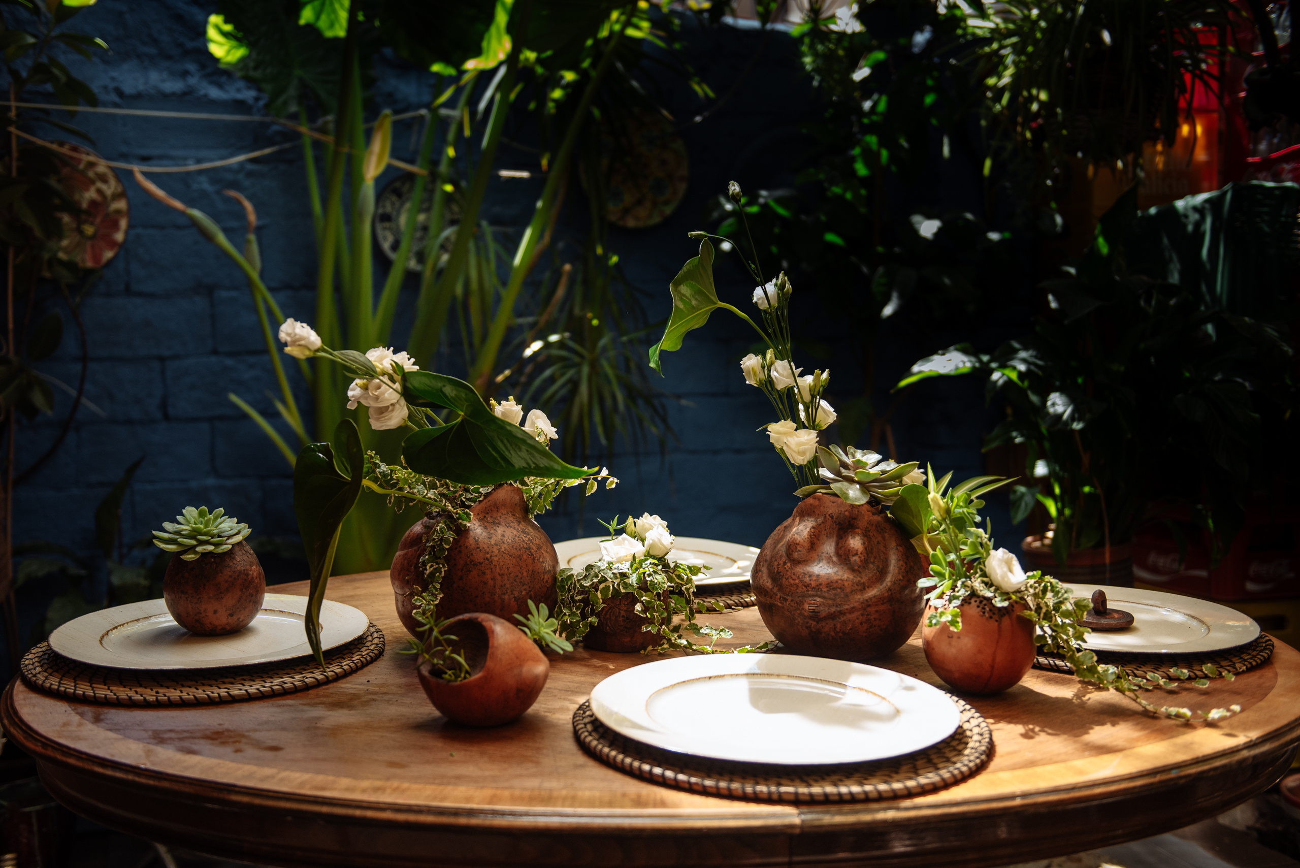 Floratelie. Fotógrafa Ekaterina Gasanova - sesiones de fotos en Barcelona