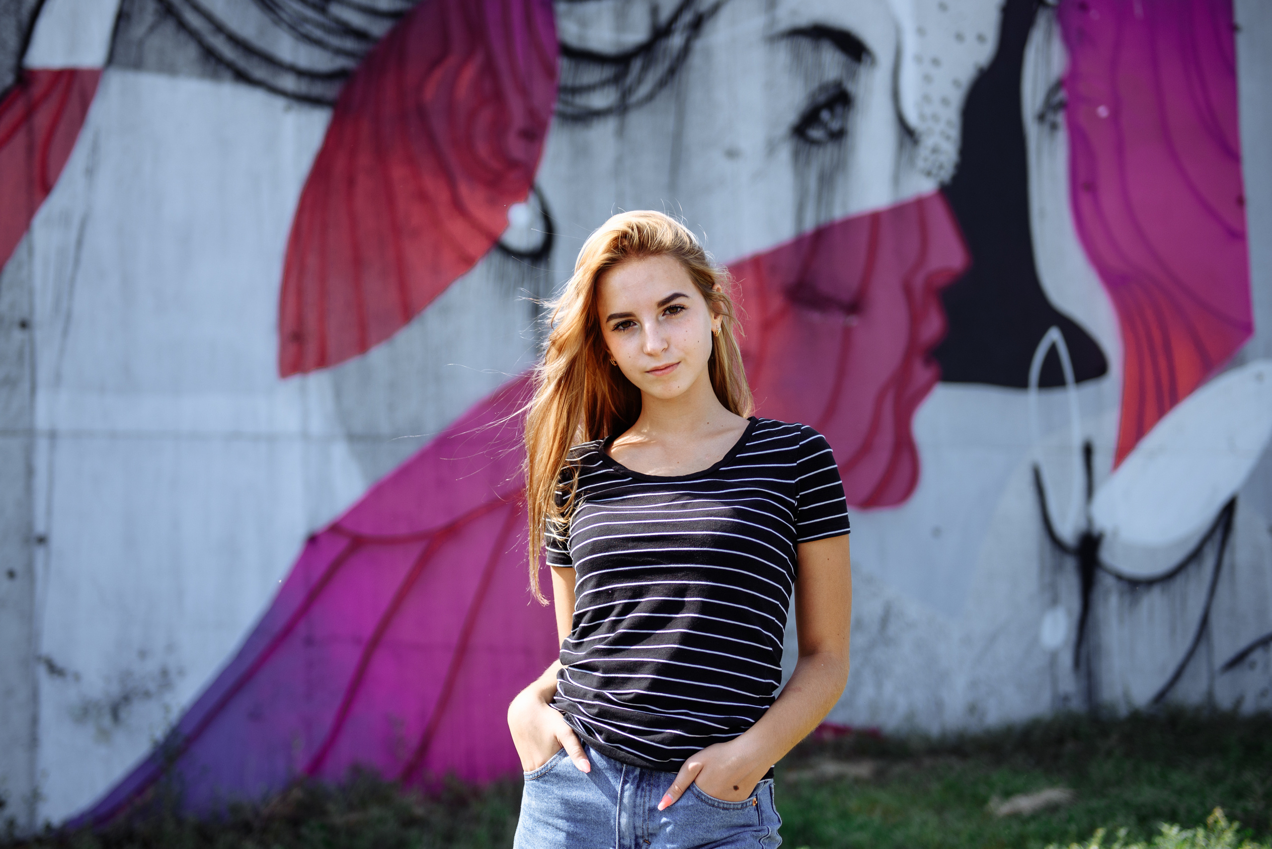 Russia. Фотограф Екатерина Гасанова — фотосессии в Барселоне