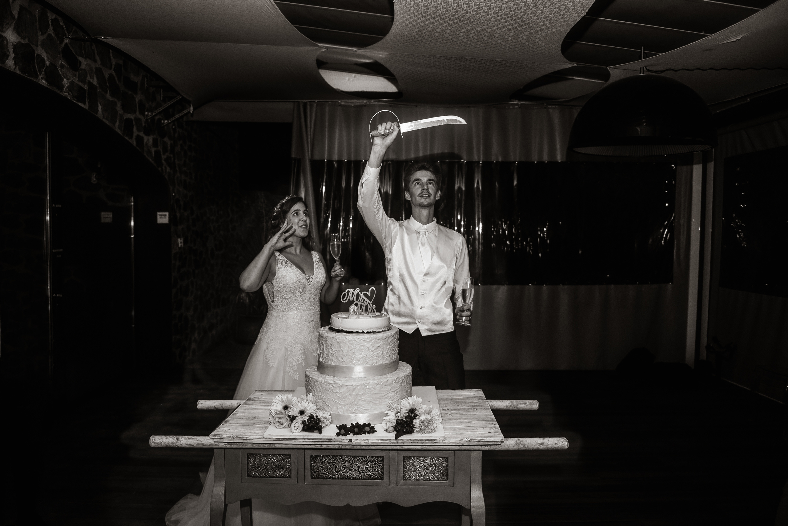 Maria & Dominik. Fotógrafa Ekaterina Gasanova - sesiones de fotos en Barcelona