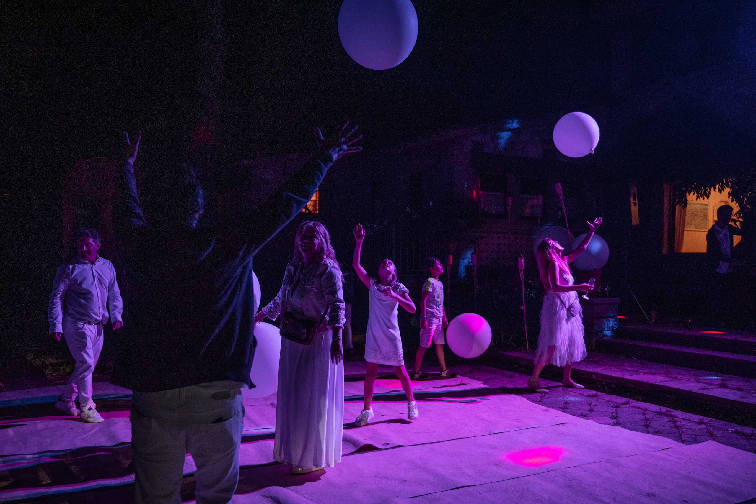 Ksenia Chalaya. Фотограф Екатерина Гасанова — фотосессии в Барселоне