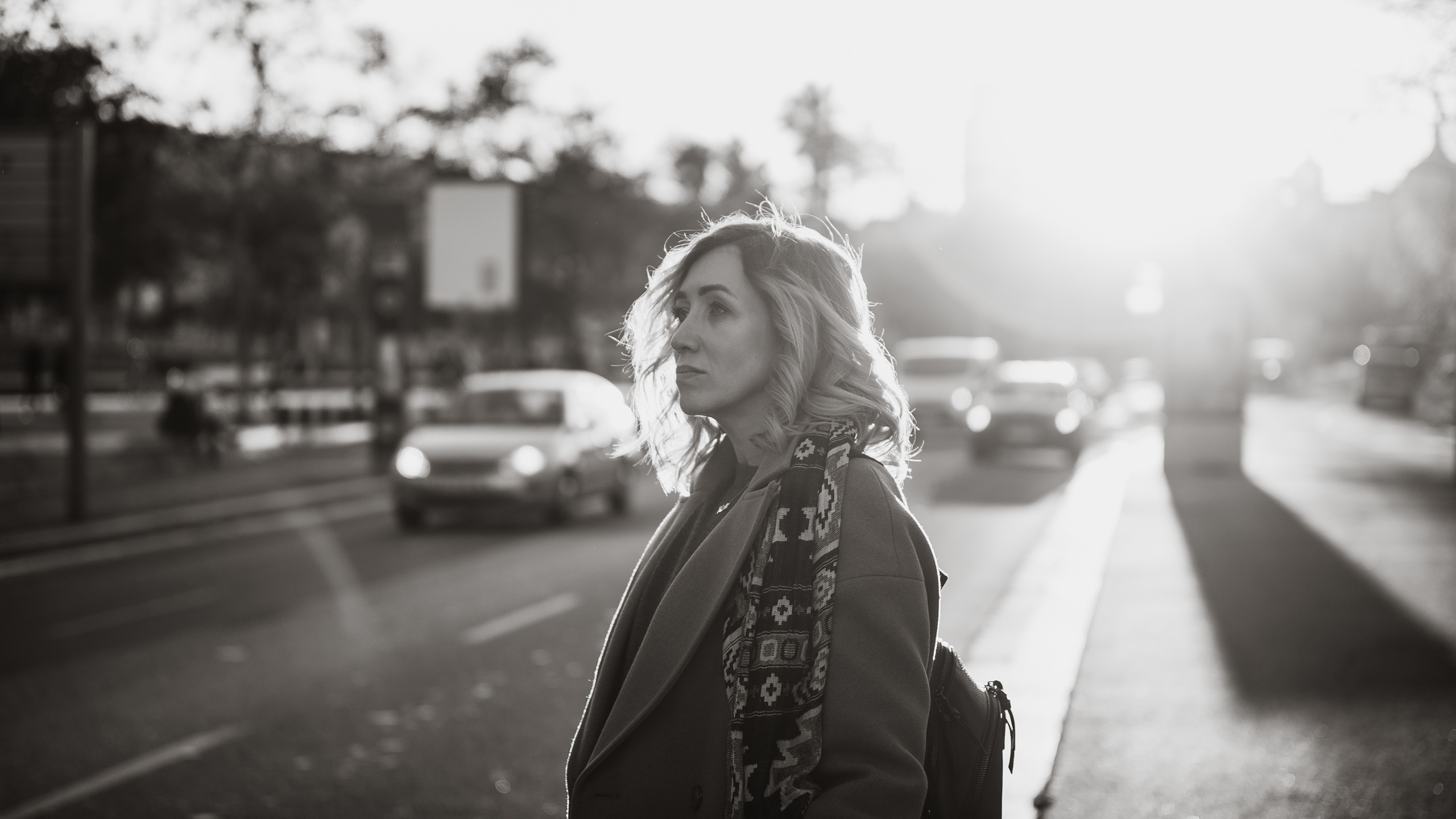 Ekaterina. Фотограф Екатерина Гасанова — фотосессии в Барселоне