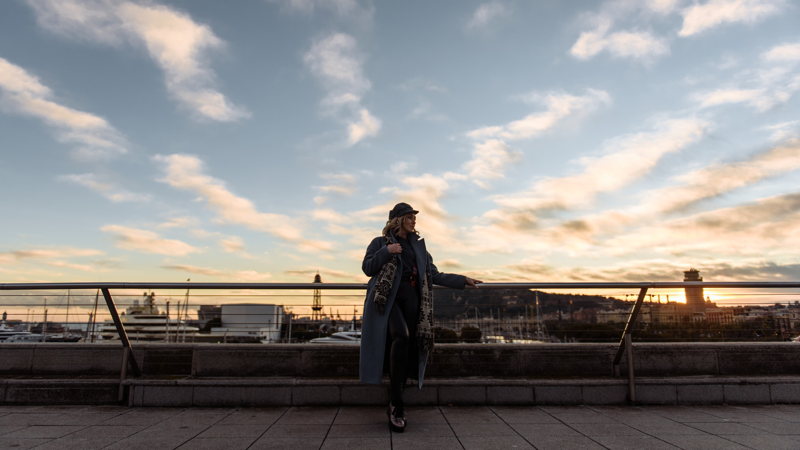 Ekaterina. Фотограф Екатерина Гасанова — фотосессии в Барселоне