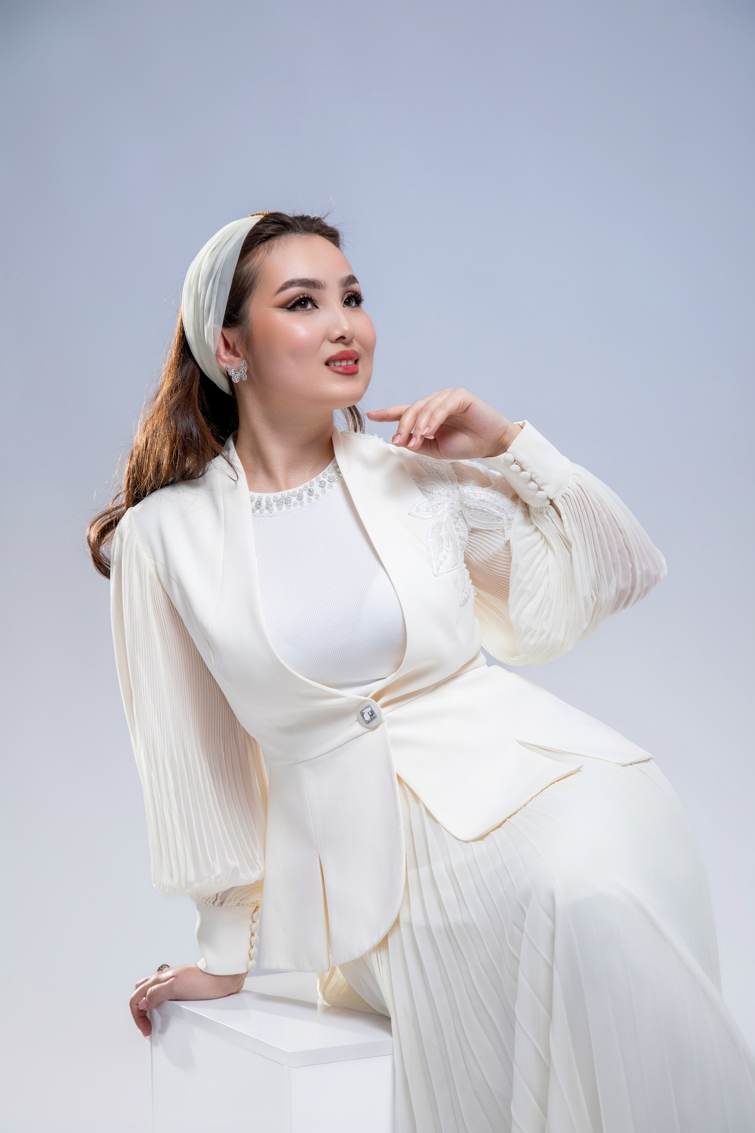 Селедцова Марина — профессиональный фотограф в городе Байконур