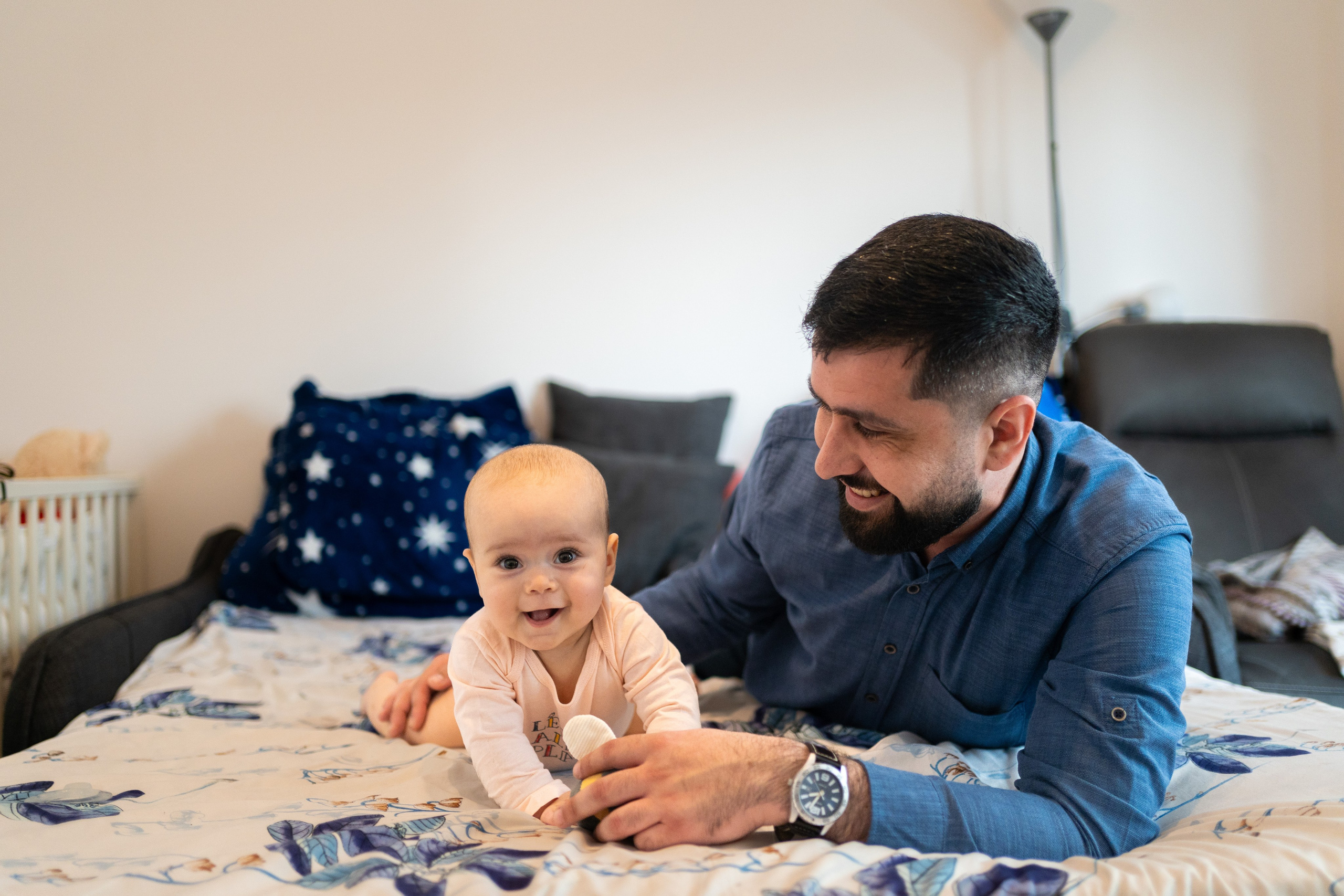 Creștinare Filip. Fotograf evenimente, fotograf nunta, fotograf botez