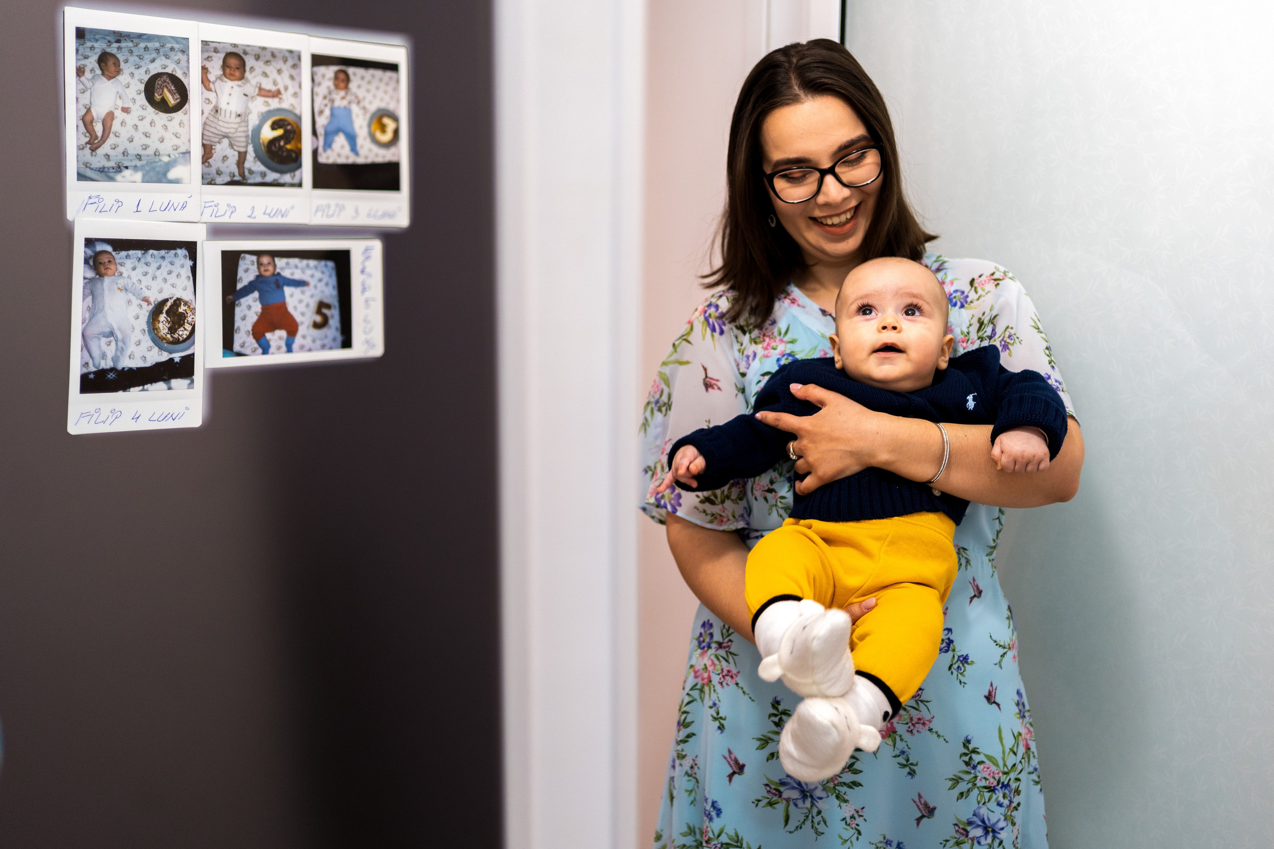 Creștinare Filip. Fotograf evenimente, fotograf nunta, fotograf botez