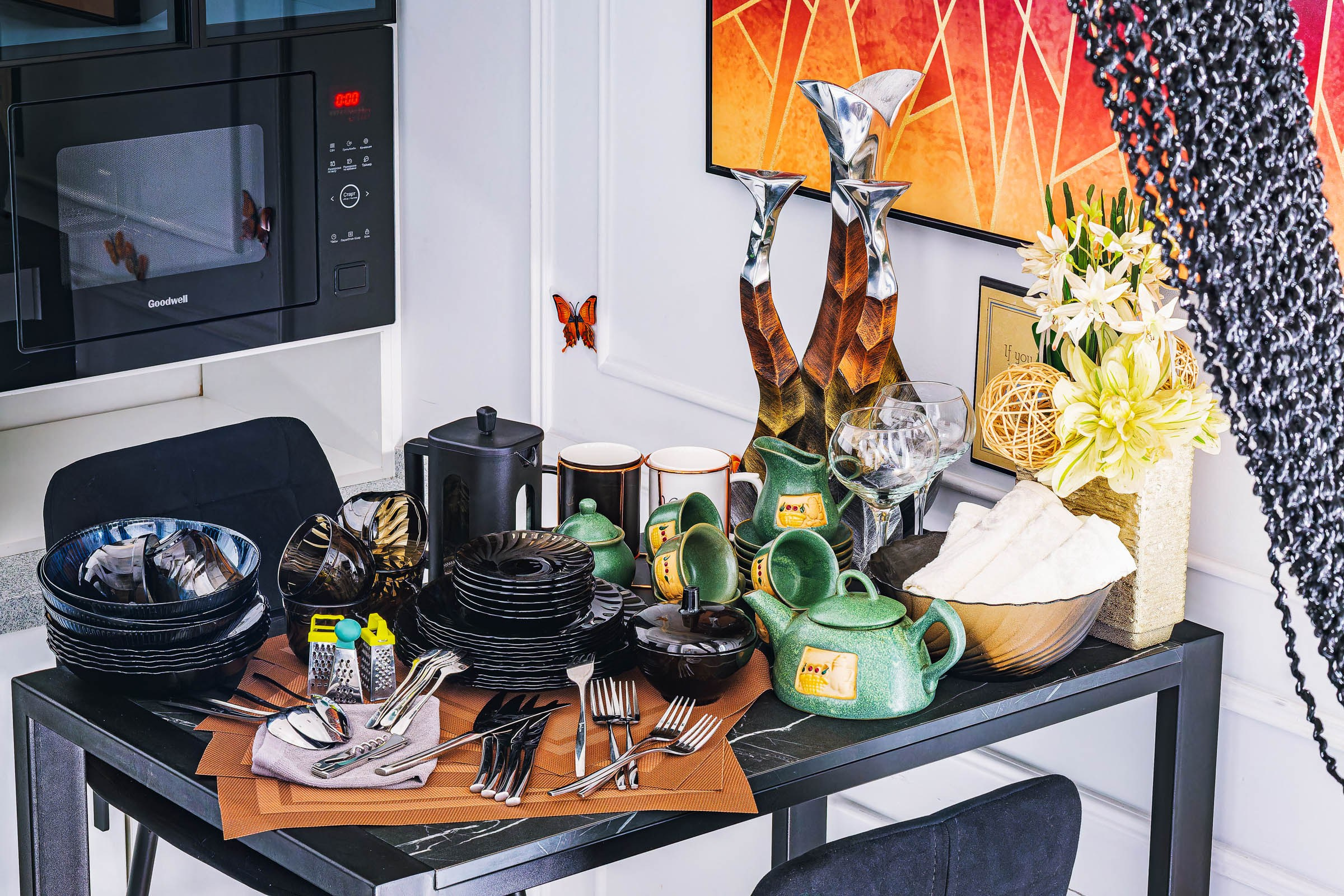 Аренда квартир в Ташкенте на день, сутки или неделю — Узбекистан. Аренда апартаментов Ташкент Узбекистан