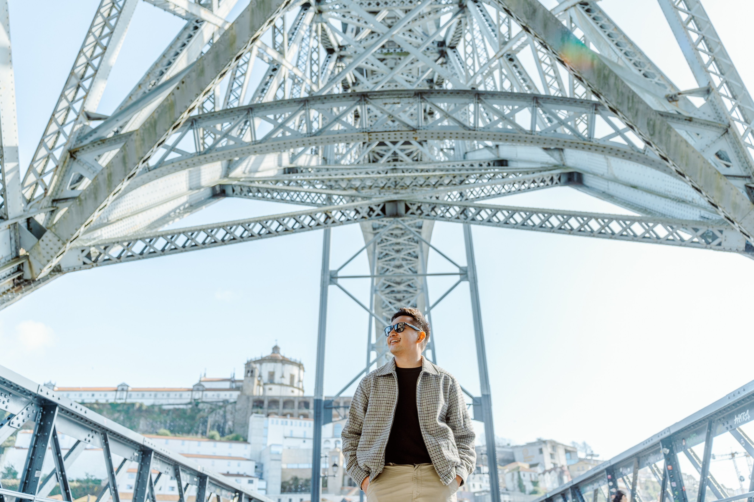 Top 25 places in Porto. Photo and video shoots, photo tours in Portugal — WePortugal