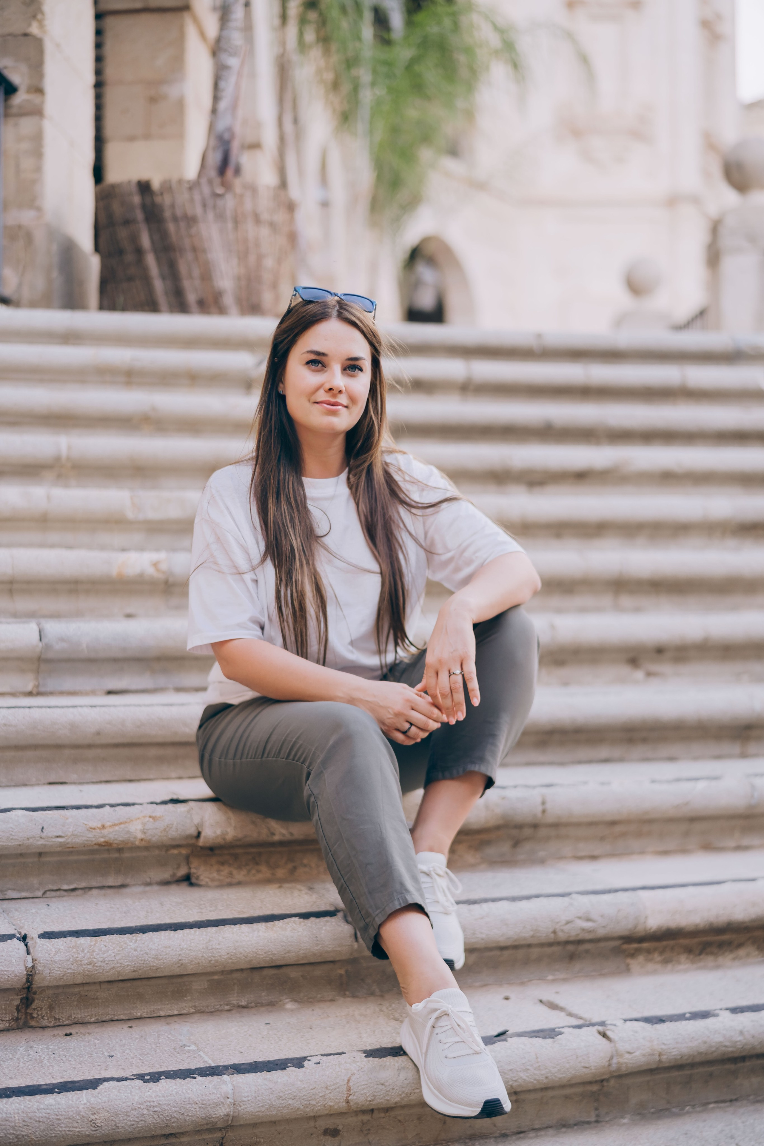 Mallorca mood. Фотограф у Пальма де Майорка