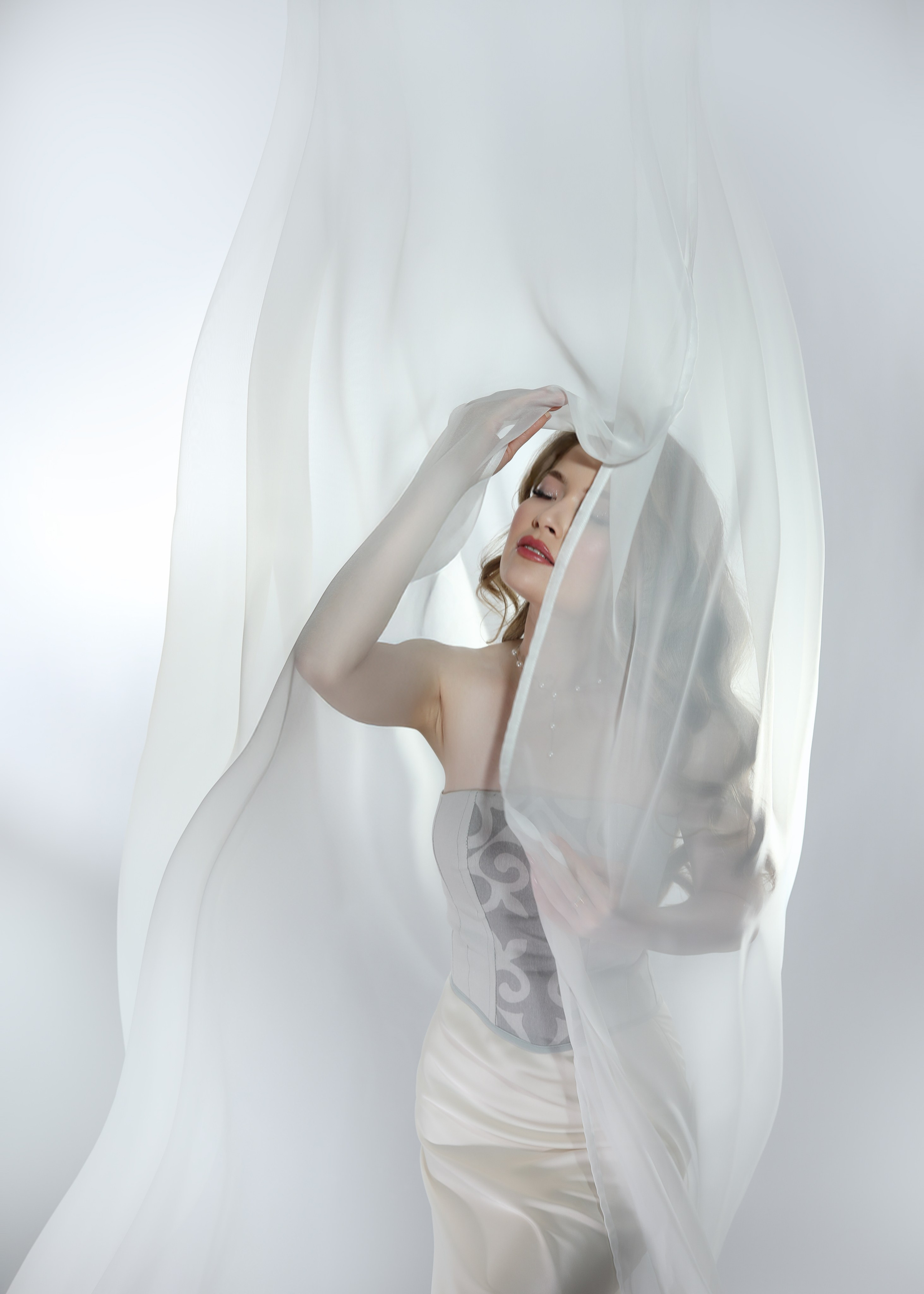 Селедцова Марина — профессиональный фотограф в городе Байконур