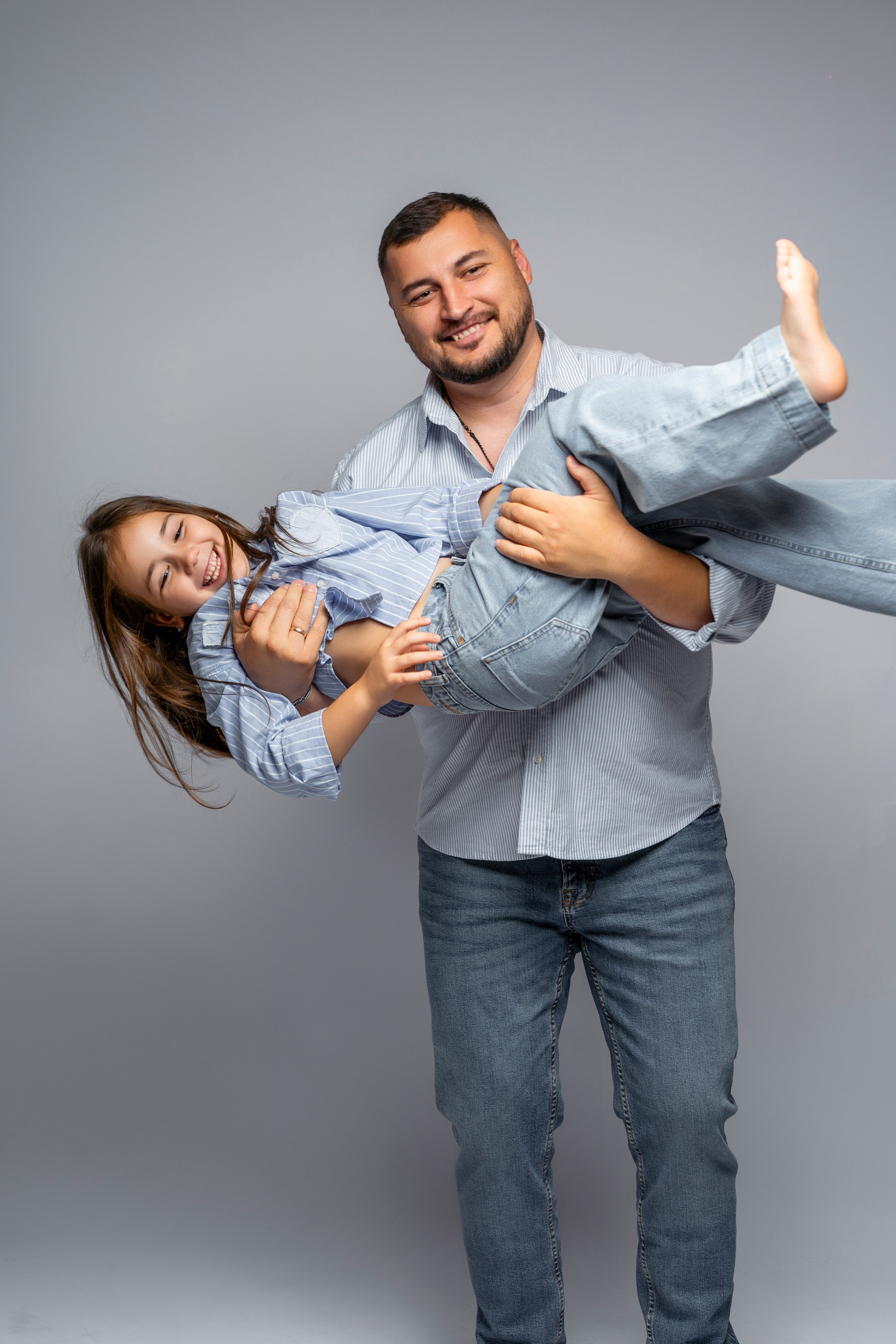 Famille. Photographer in Paris