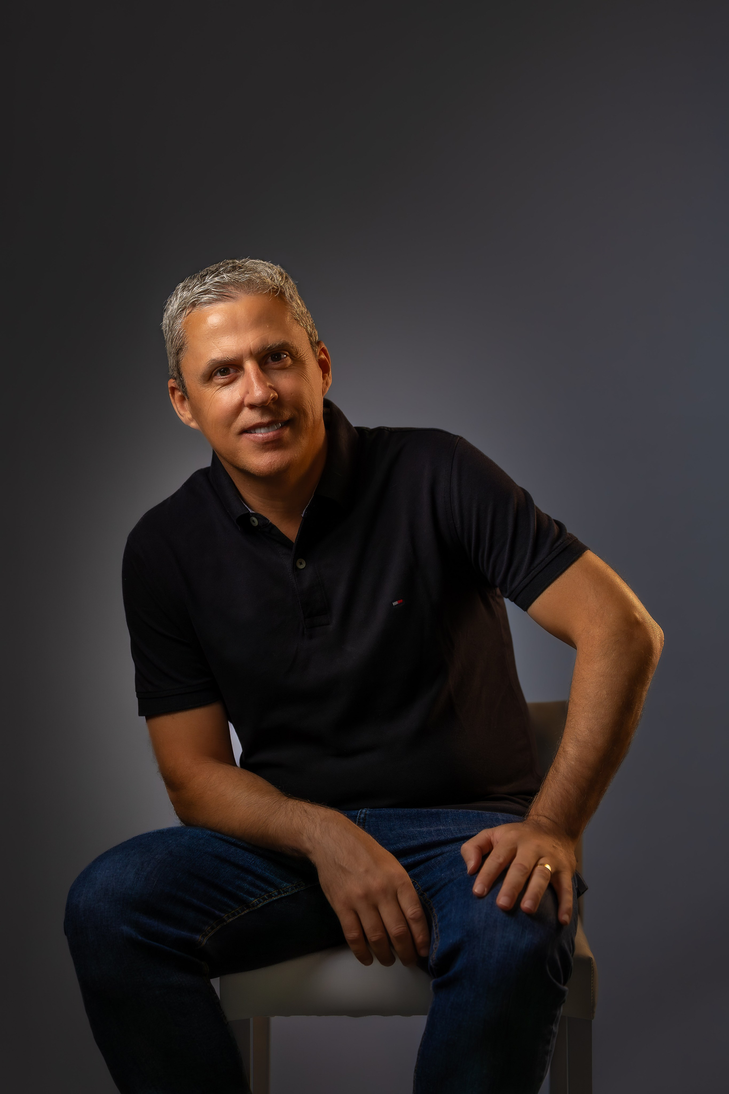 Posicionamento profissional