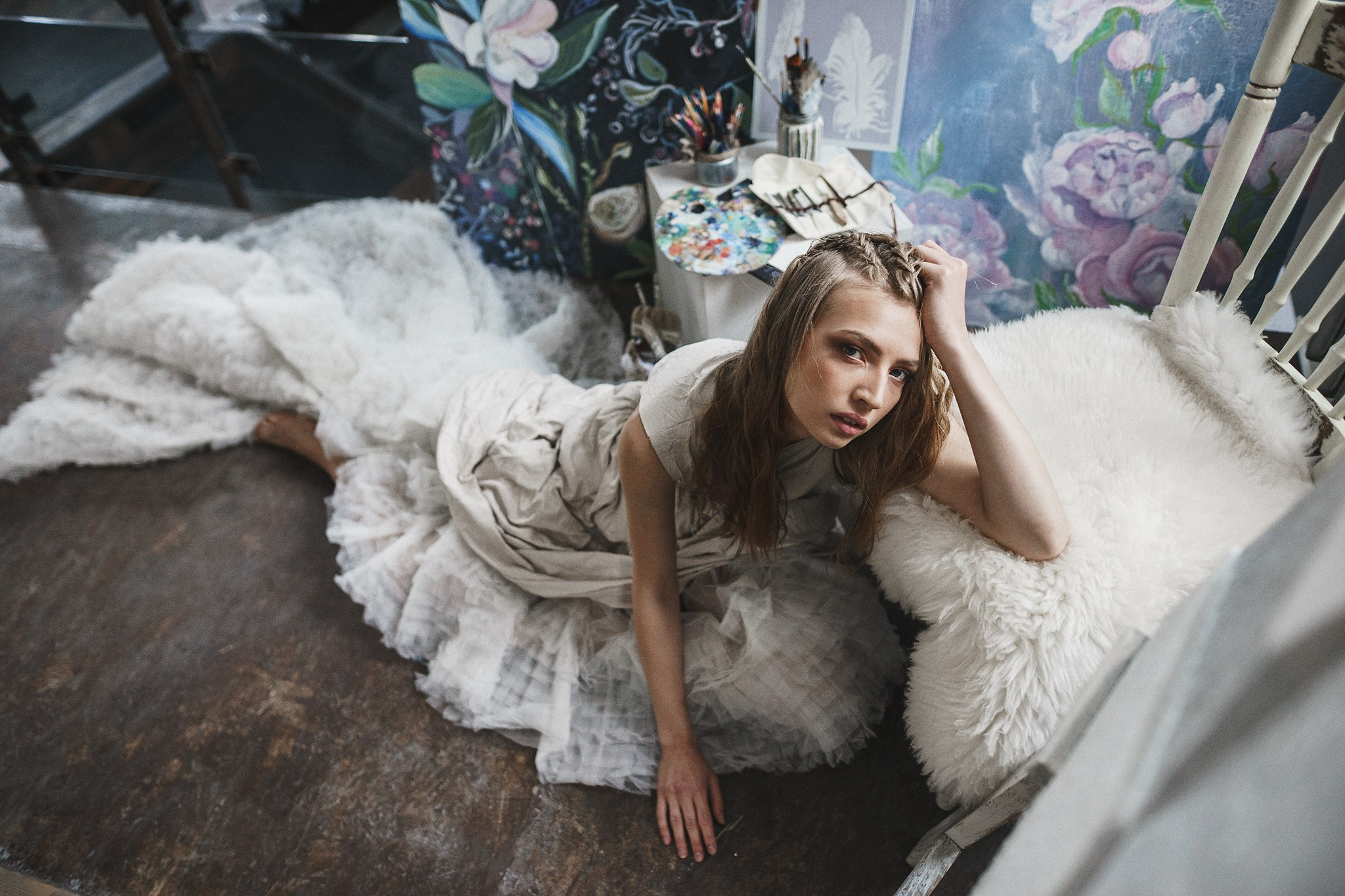 PRO. Ted Estos | Fotograf | Düsseldorf · NRW