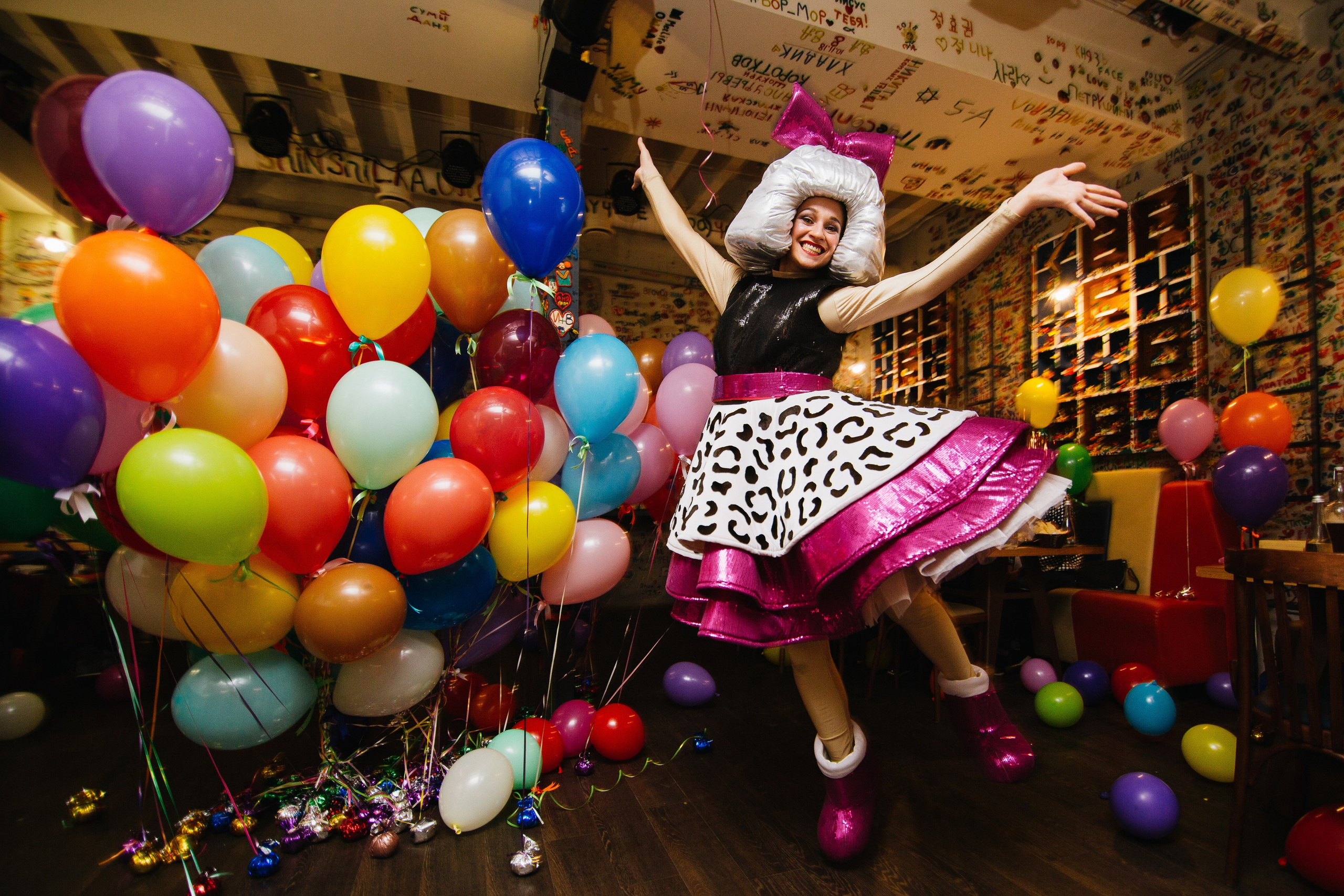 Kindergeburtstag & Events. VOIR25 — Wedding Photographer & Filmmaker in Germany | Heilbronn, Stuttgart & Europe