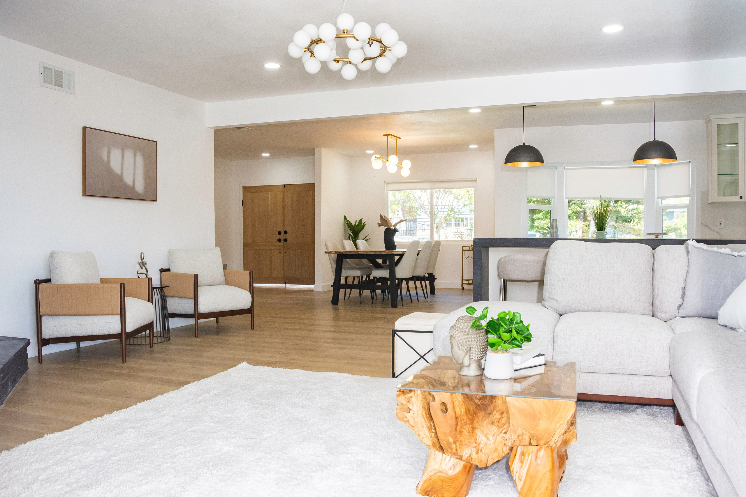 Professional Real Estate Photography in Los Angeles