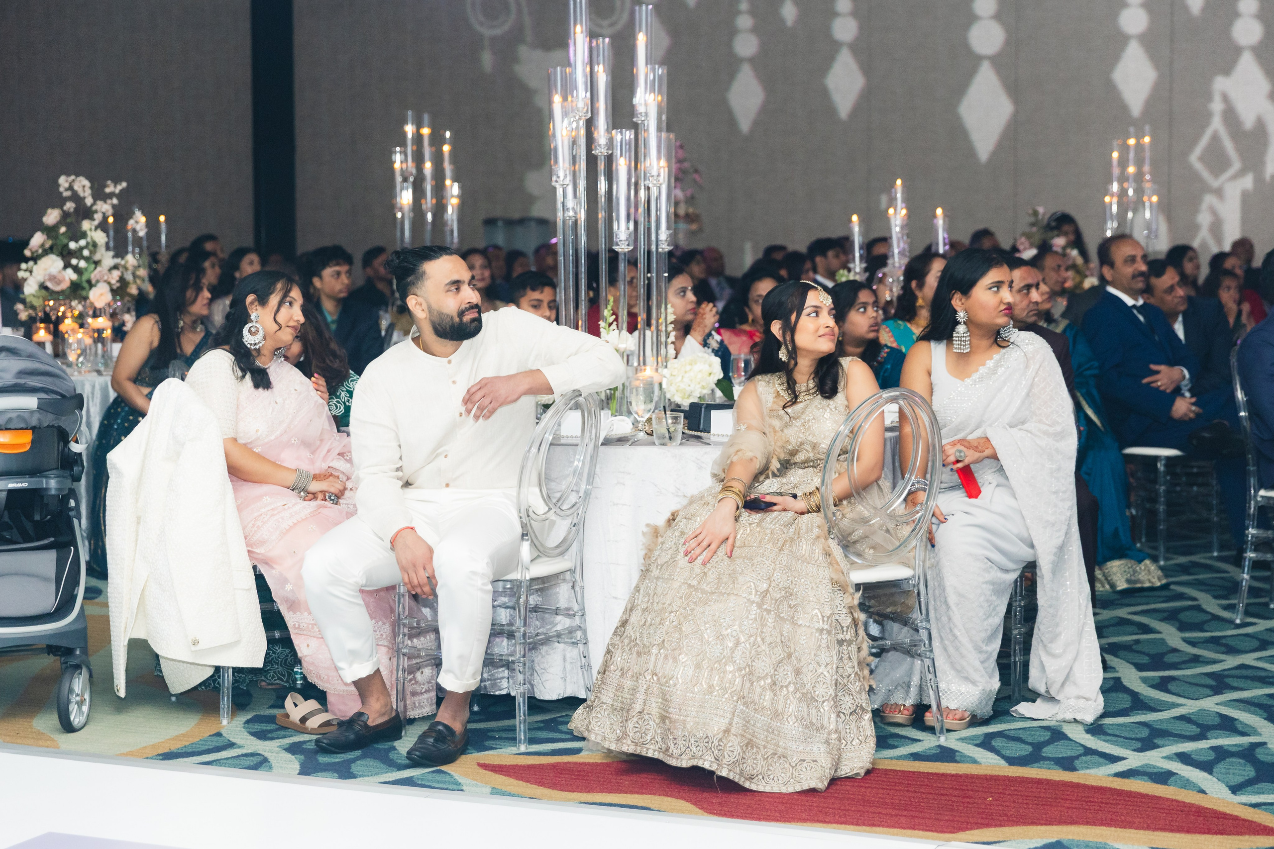 A Sacred Hindu Celebration of Love, Ritual, and Tradition. YES I DO PRODUCTION — Wedding photography&videography