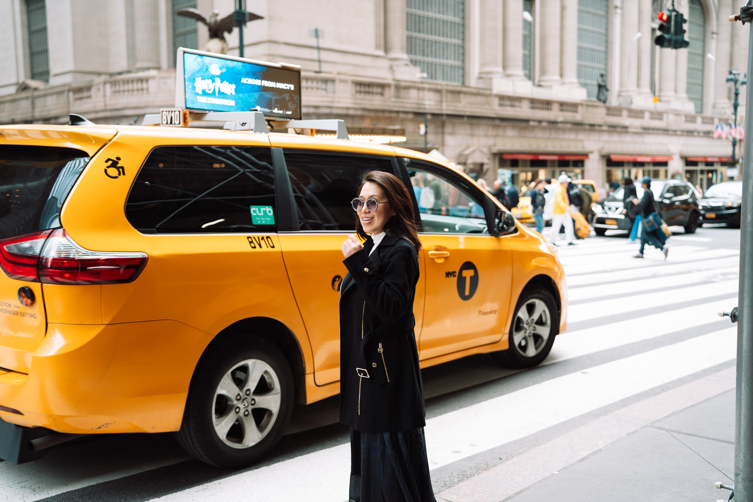 Leah. Photographer in New York Faery By Mary