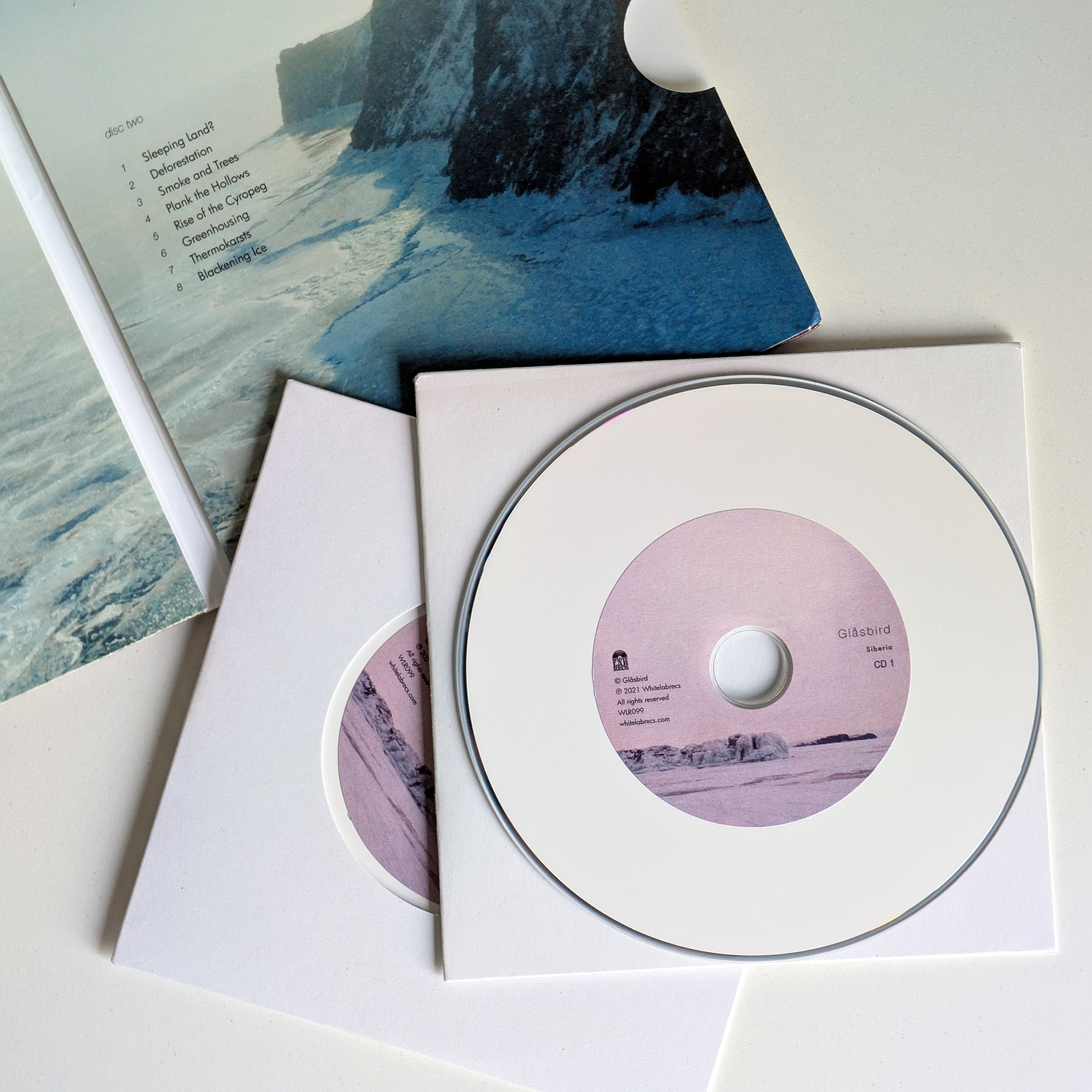 Commissions. Nelly Elagina