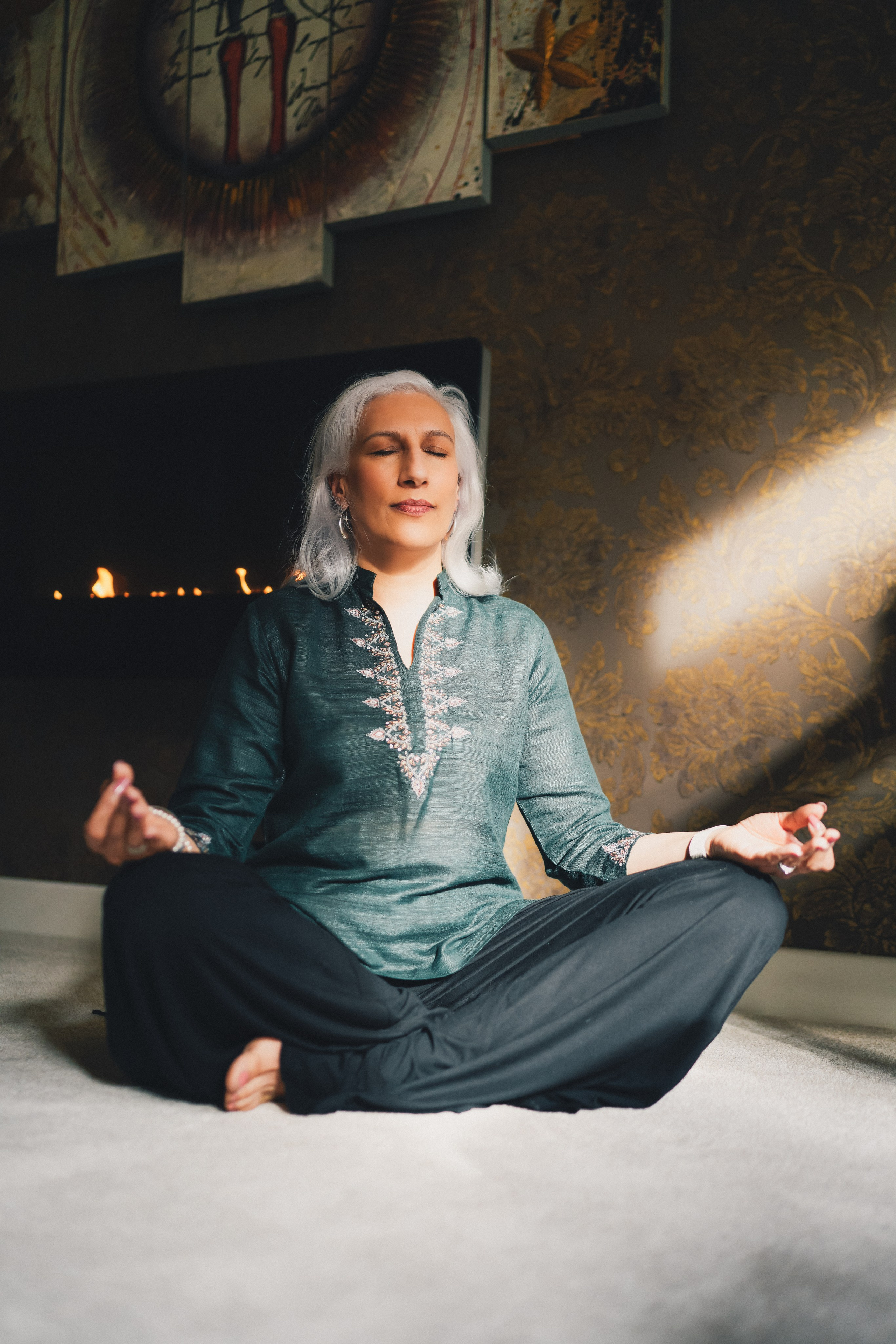 Jyoti. Creative Family, Brand, Boudoir and Wedding Photographer in Solihull & Birmingham Irina Zoteeva