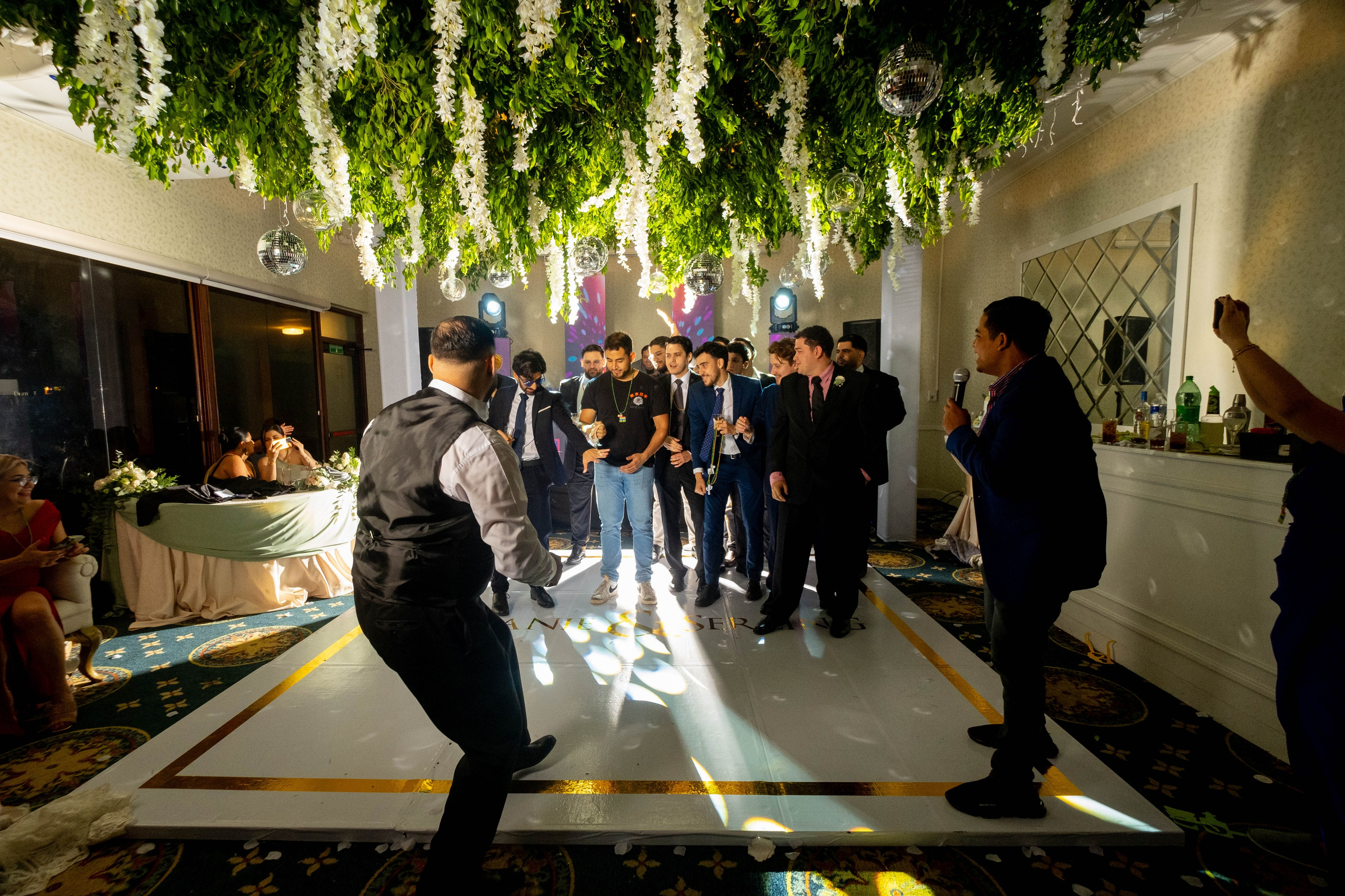 Serlin & Melanie. Daniel Brand | Fotografía de Bodas y Comercial en Honduras