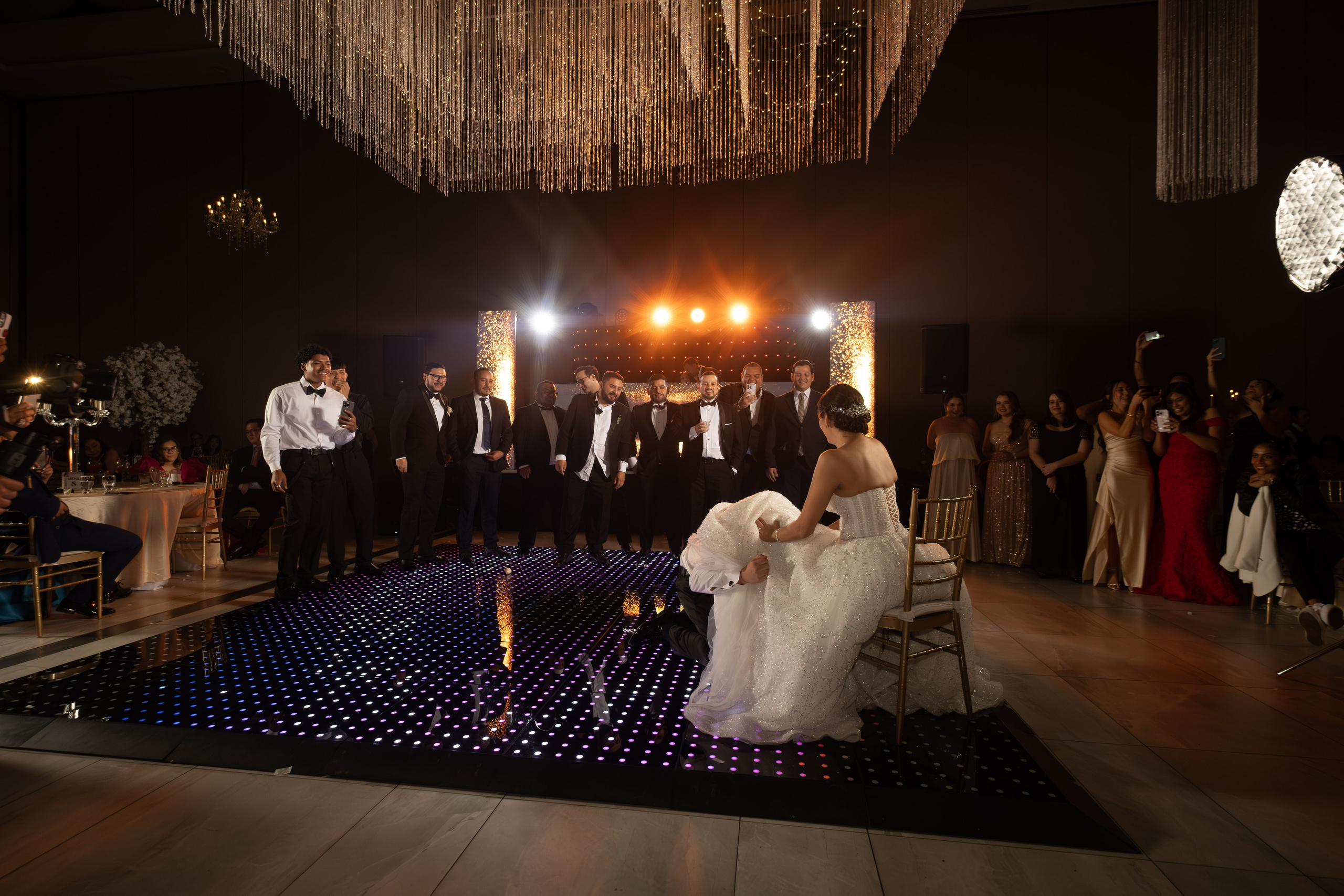 Victor & Lucia. Daniel Brand | Fotografía de Bodas y Comercial en Honduras