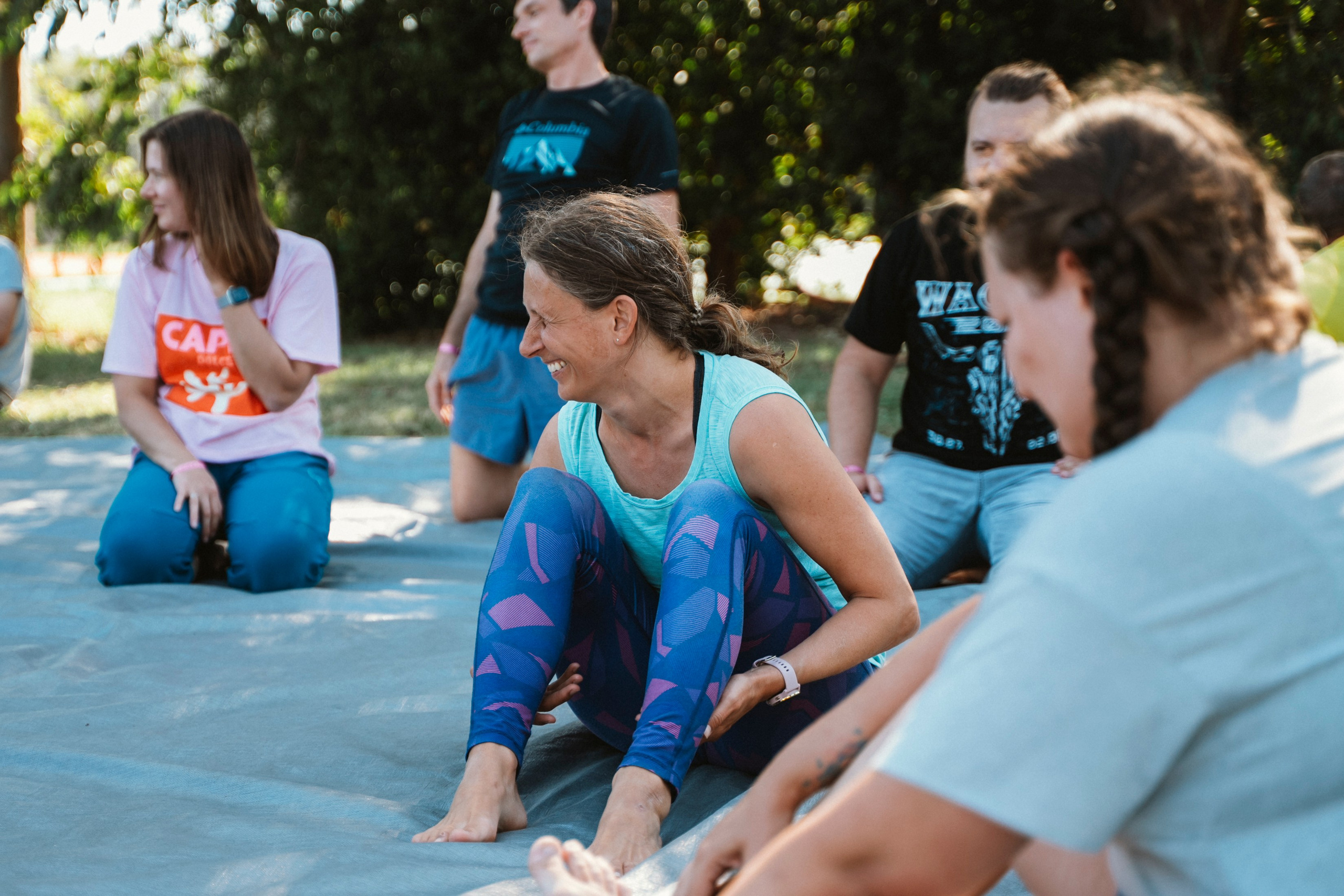 NEW РОДИТЕЛЬ И ПОДРОСТОК. Семейные лагеря в Европе с Ниной Янечковой и Ириной Зиновьевой