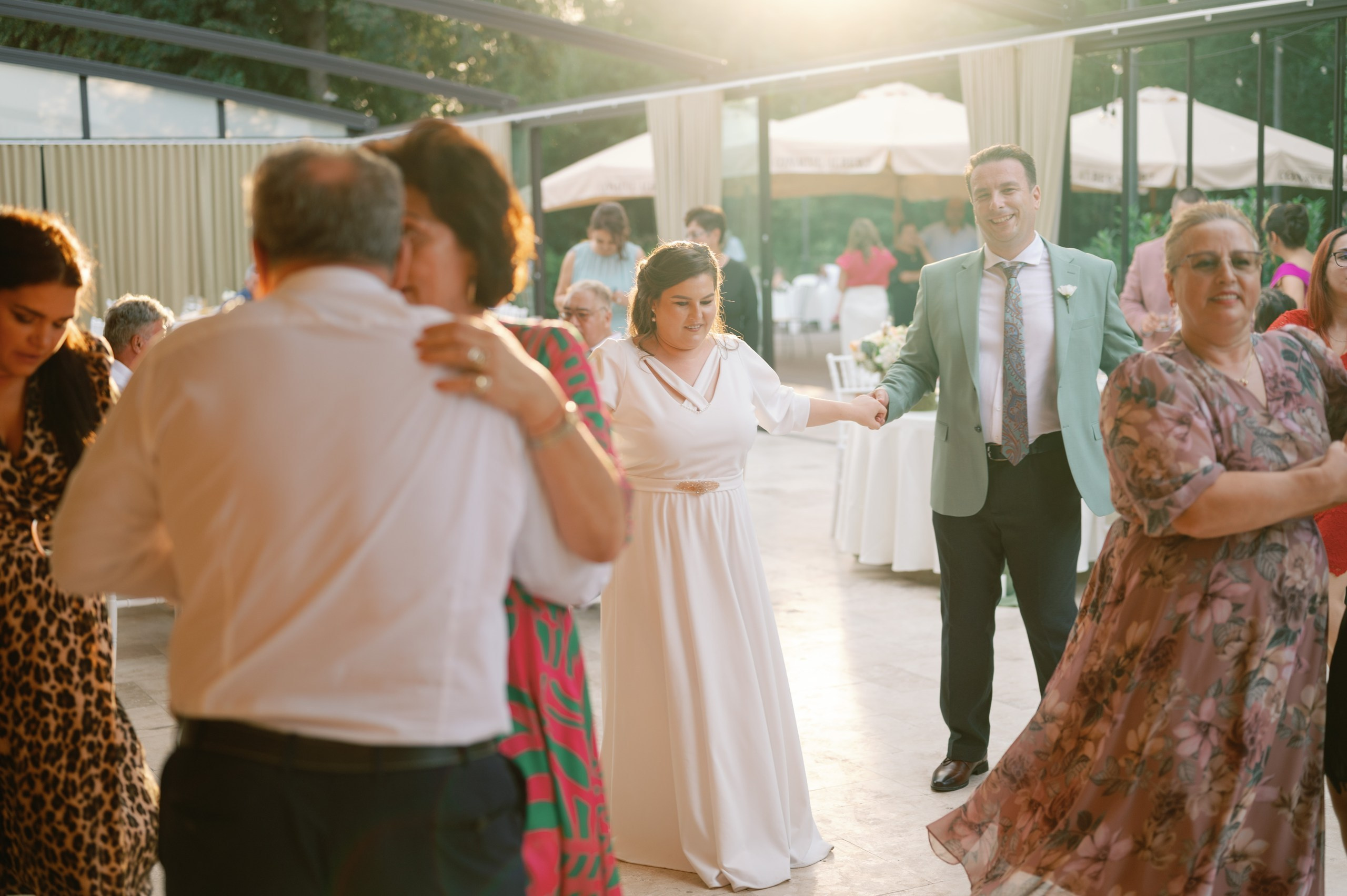 O Nuntă De Poveste La Conacul Albert Din Brașov | Happy Souls