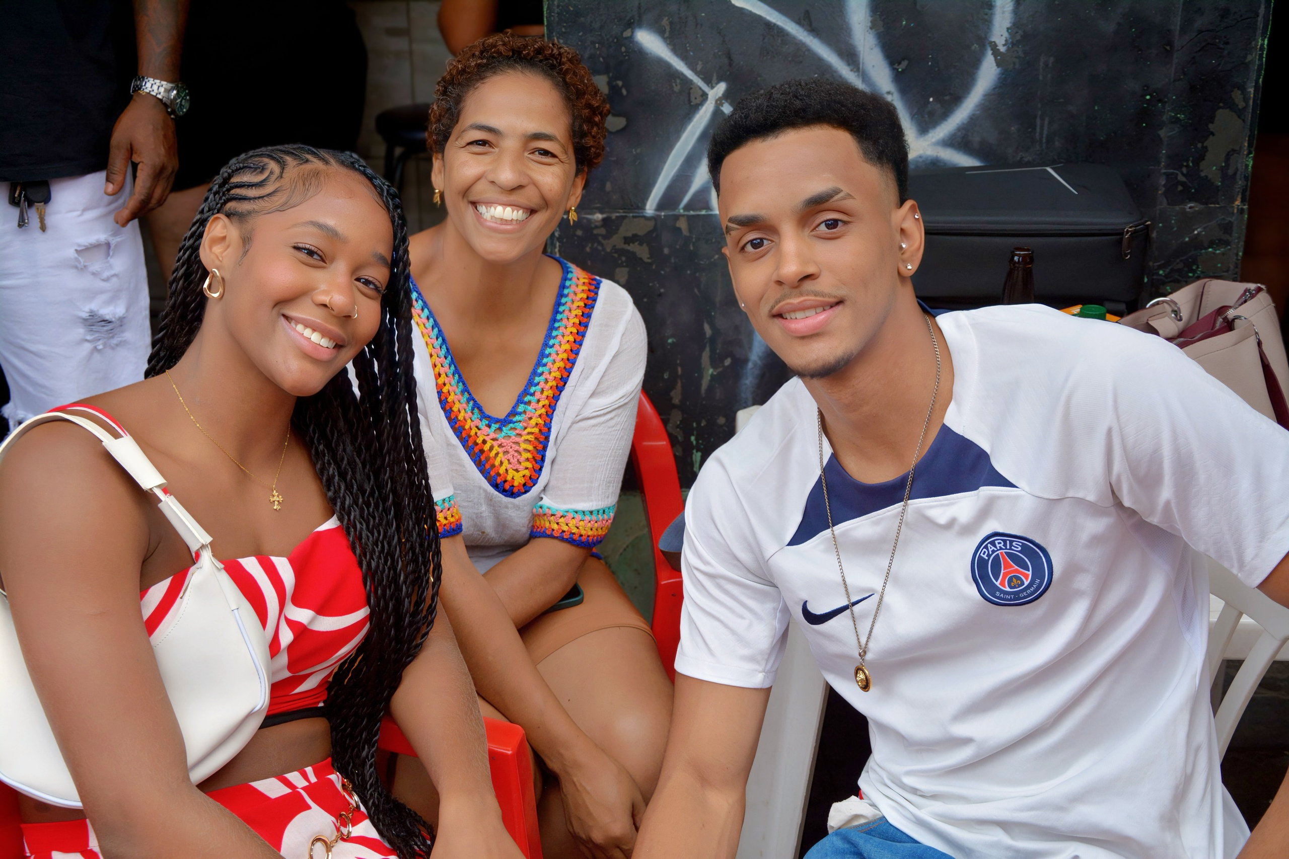 Pagode de Natal (Bar do Bolinha). Letto Produções