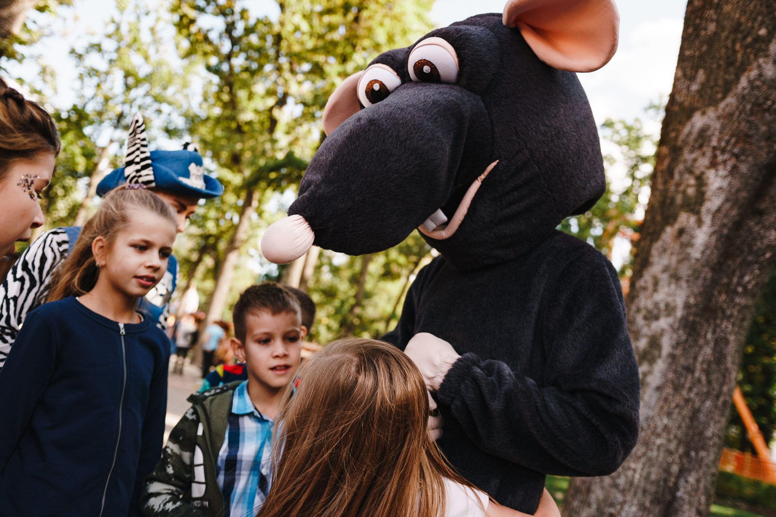 Kindergeburtstag & Events. VOIR25 — Wedding Photographer & Filmmaker in Germany | Heilbronn, Stuttgart & Europe