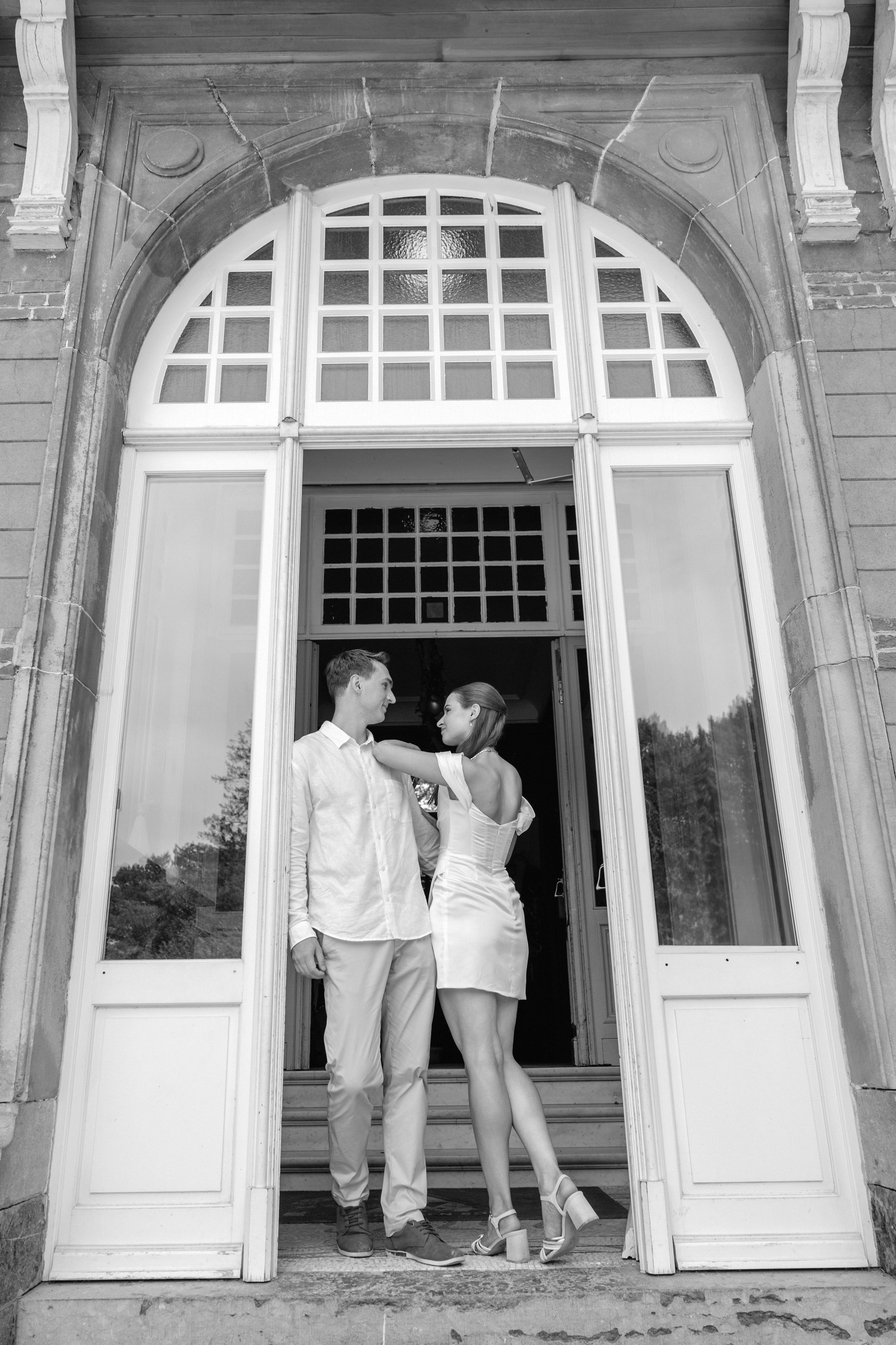 Iris & Yarne. Katerina Sheveleva | Fashion | Photography & Direction | Antwerpen | België