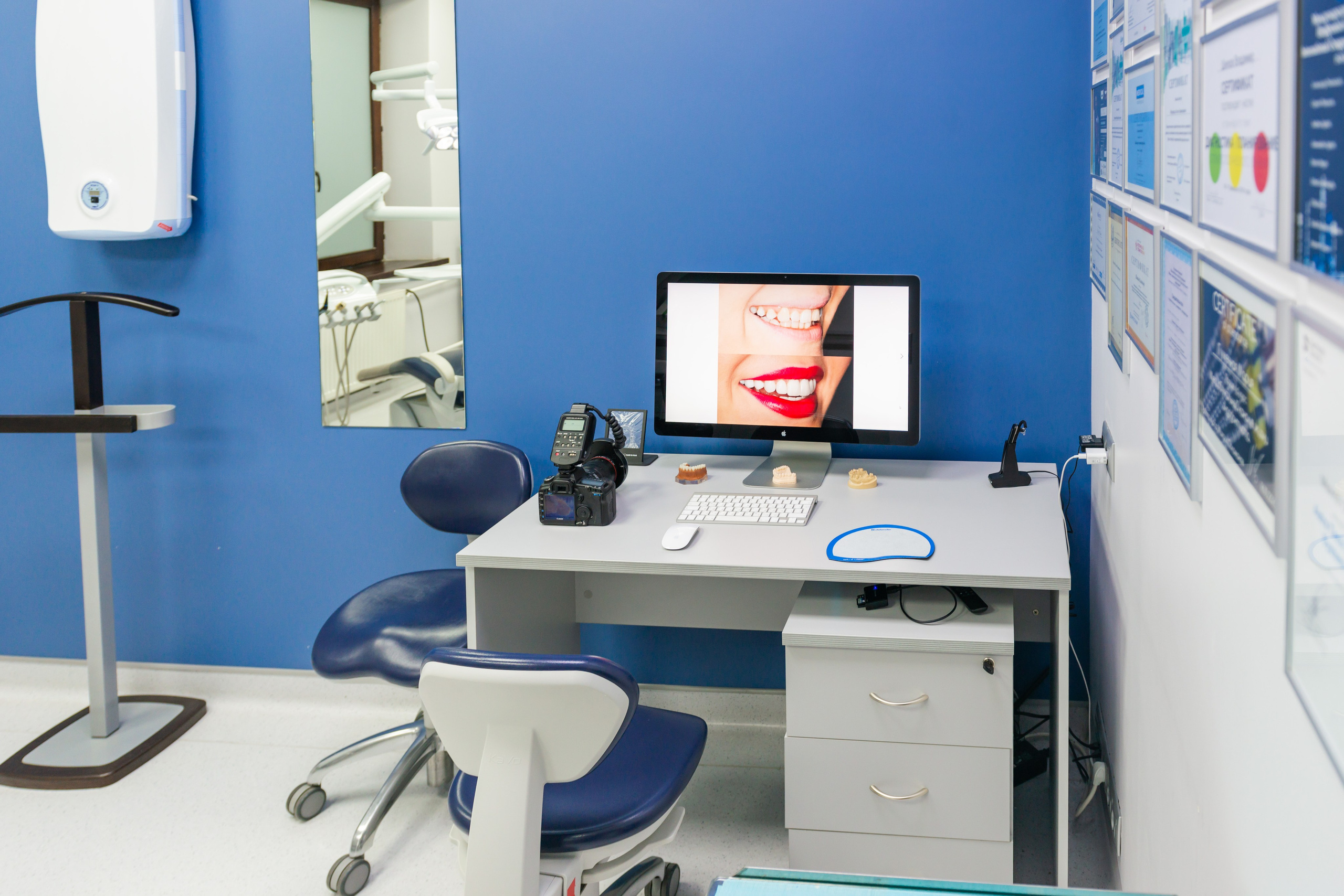 Клиника доктора Шипкова. ФОТОГРАФ МЕКСИКА КИНТАНА-РОО