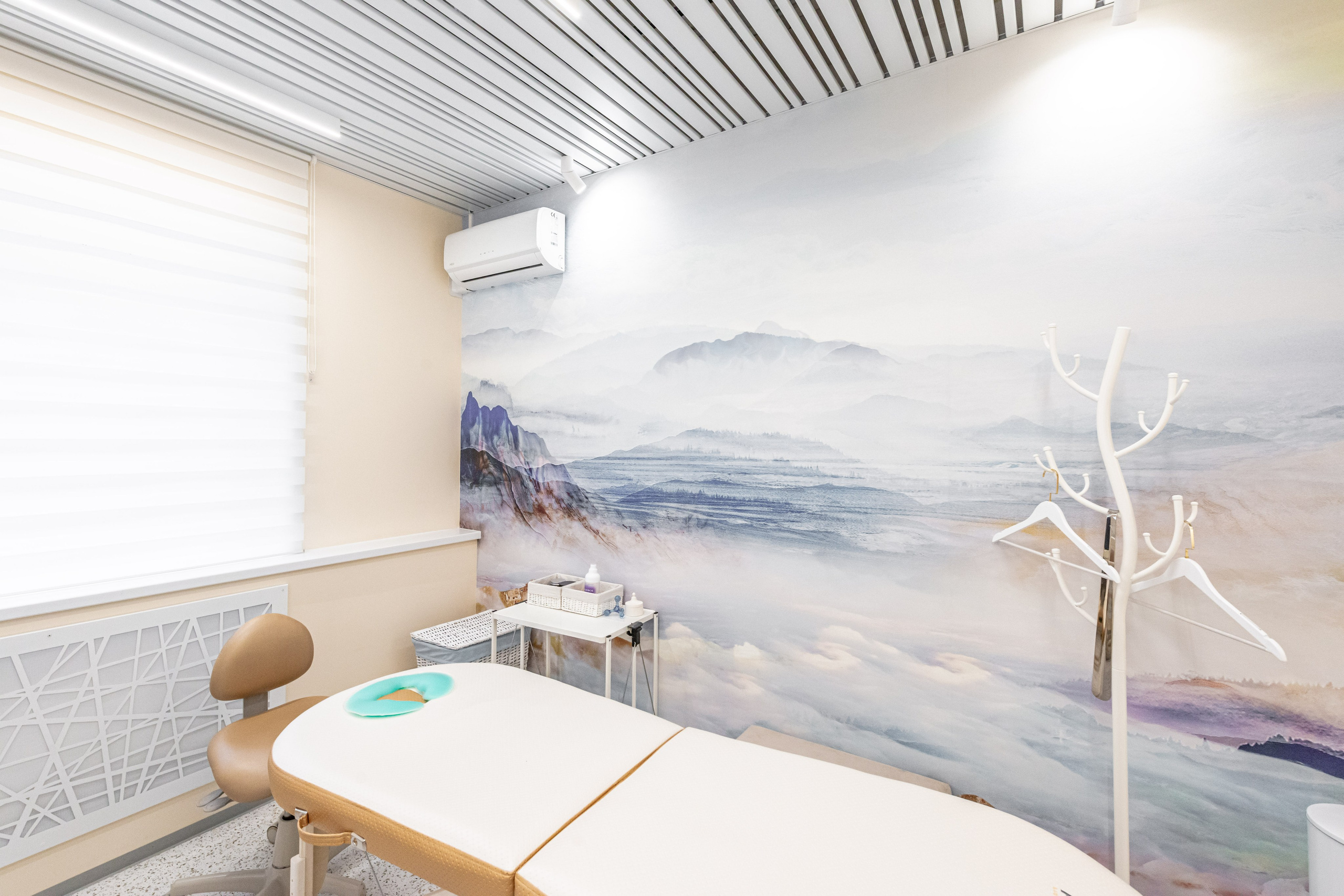 Клиника эстетической медицины InnoStudio. ФОТОГРАФ МЕКСИКА КИНТАНА-РОО