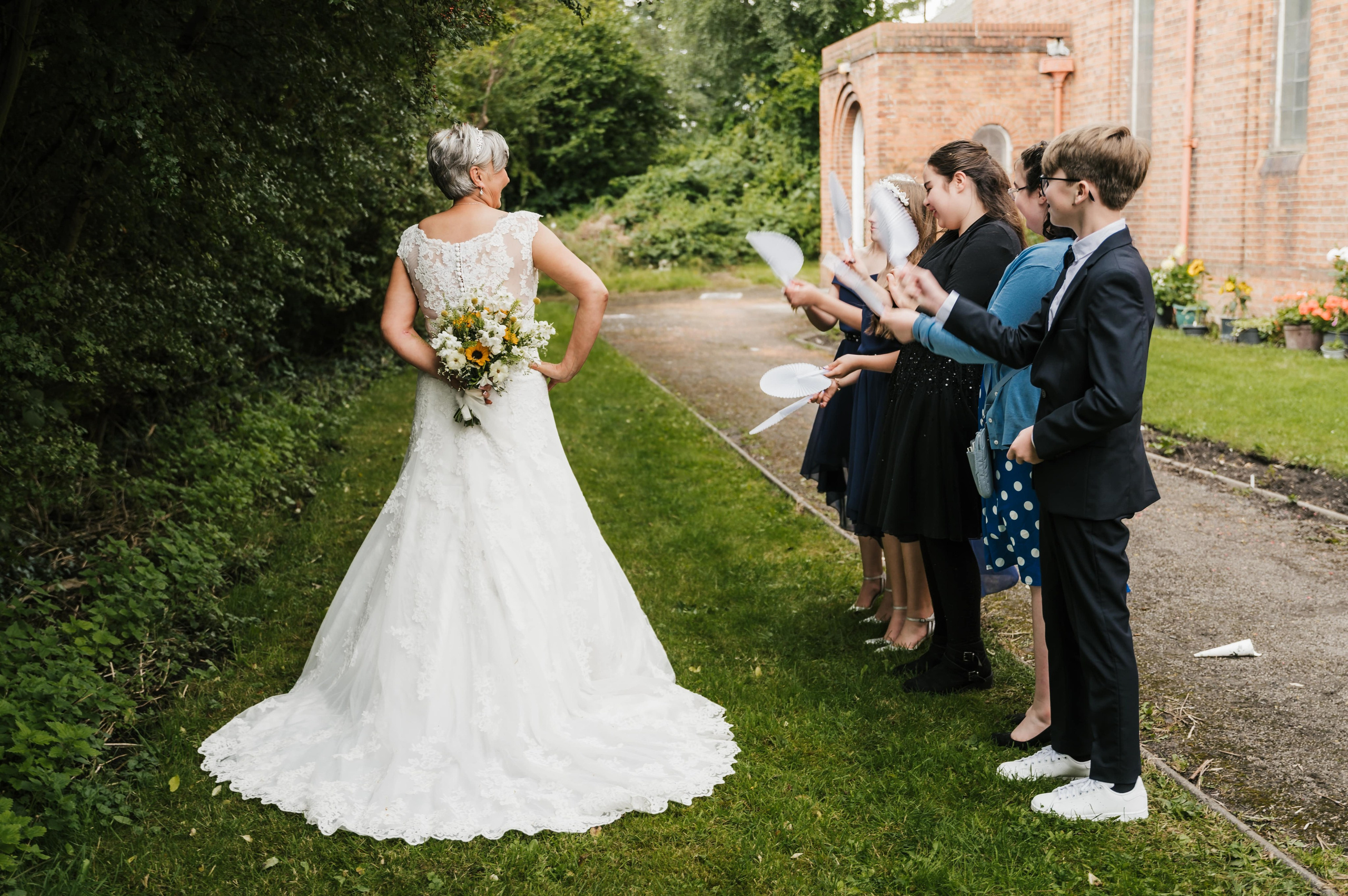 Wedding Photography Portfolio | Rapley Photography West Yorkshire. Rapley Photography | West Yorkshire Wedding & Portrait Photographer