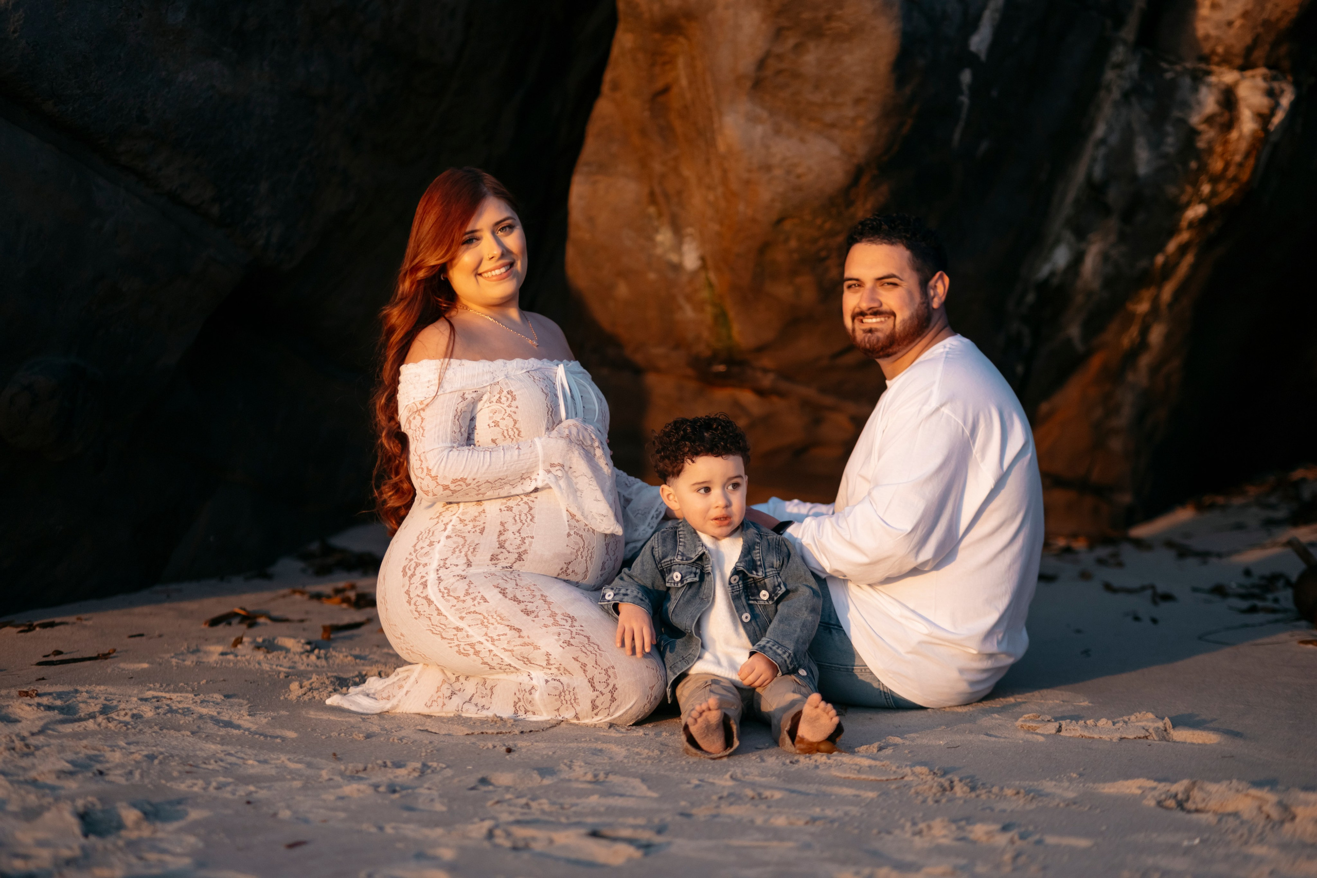 Weddings and Portrait Photographer San Diego