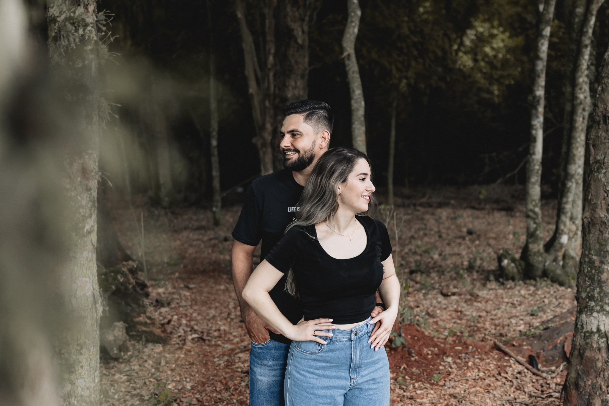 Ensaio Beatriz e Juliano. Fotografo de casamento I Claudinei Moura