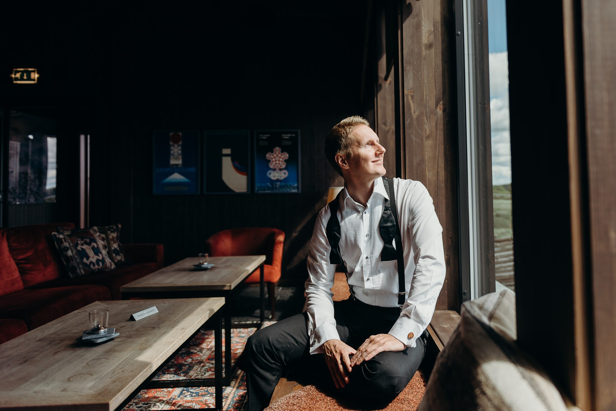 Morten & Anette. Свадебный фотограф в Риге — Вячеслав Лучненков