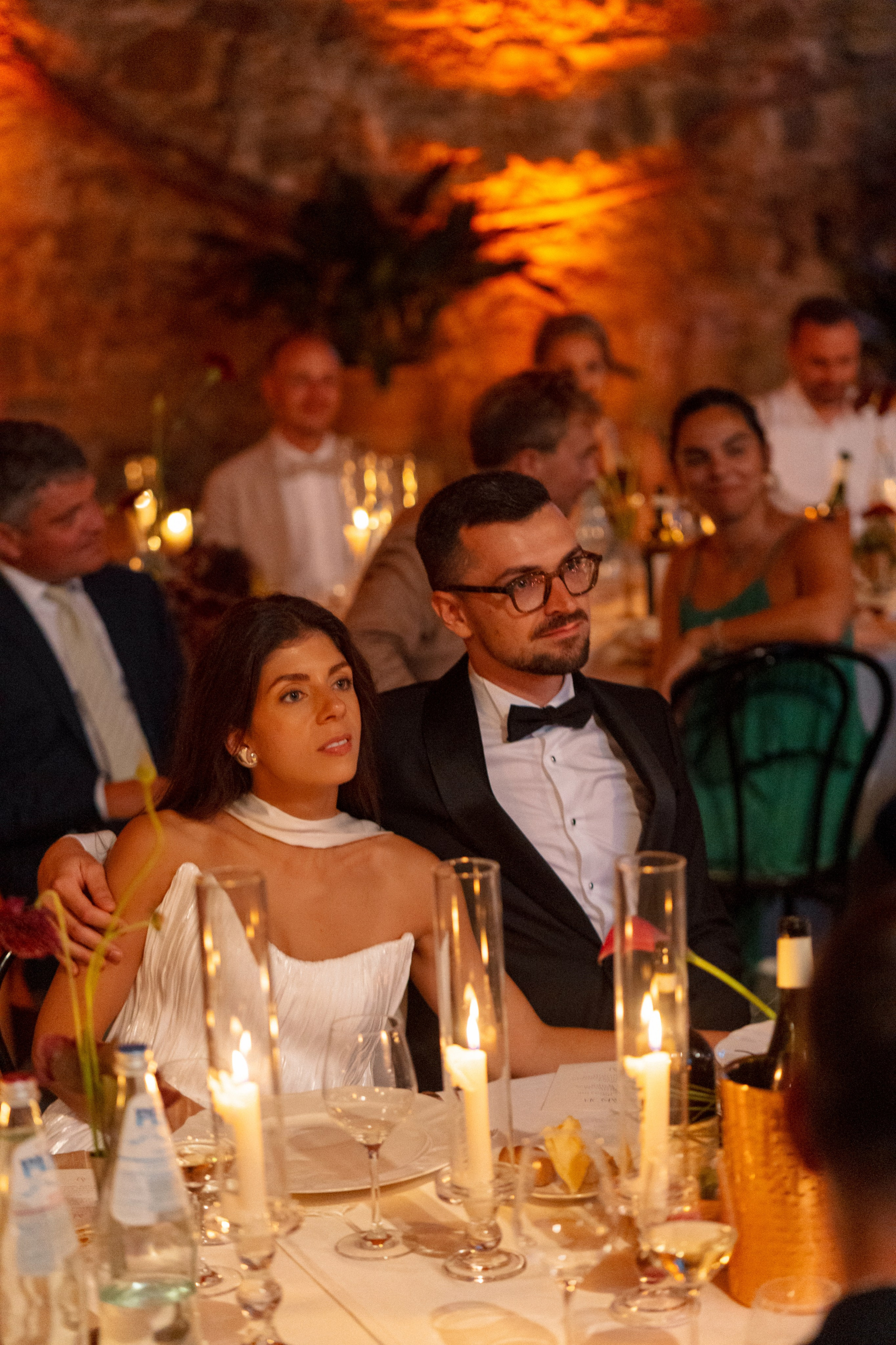 Alissa & Jakob · Villa Grabau, Tuscany. Raw Studio: Capturing Elegant weddings accross Europe