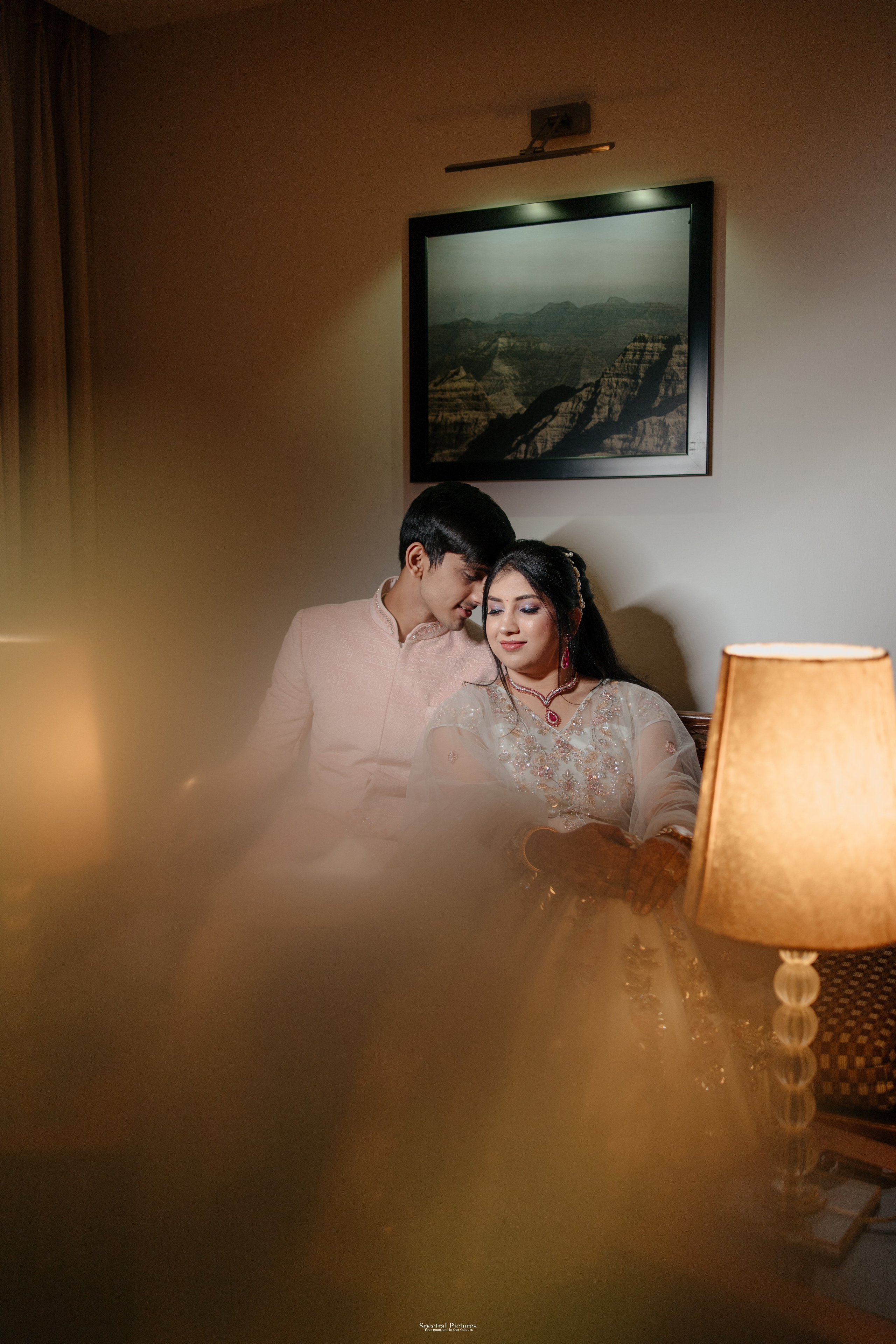 #THEPURALOVESTORY is a journey of two hearts growing in sync, across seasons, challenges, and memories