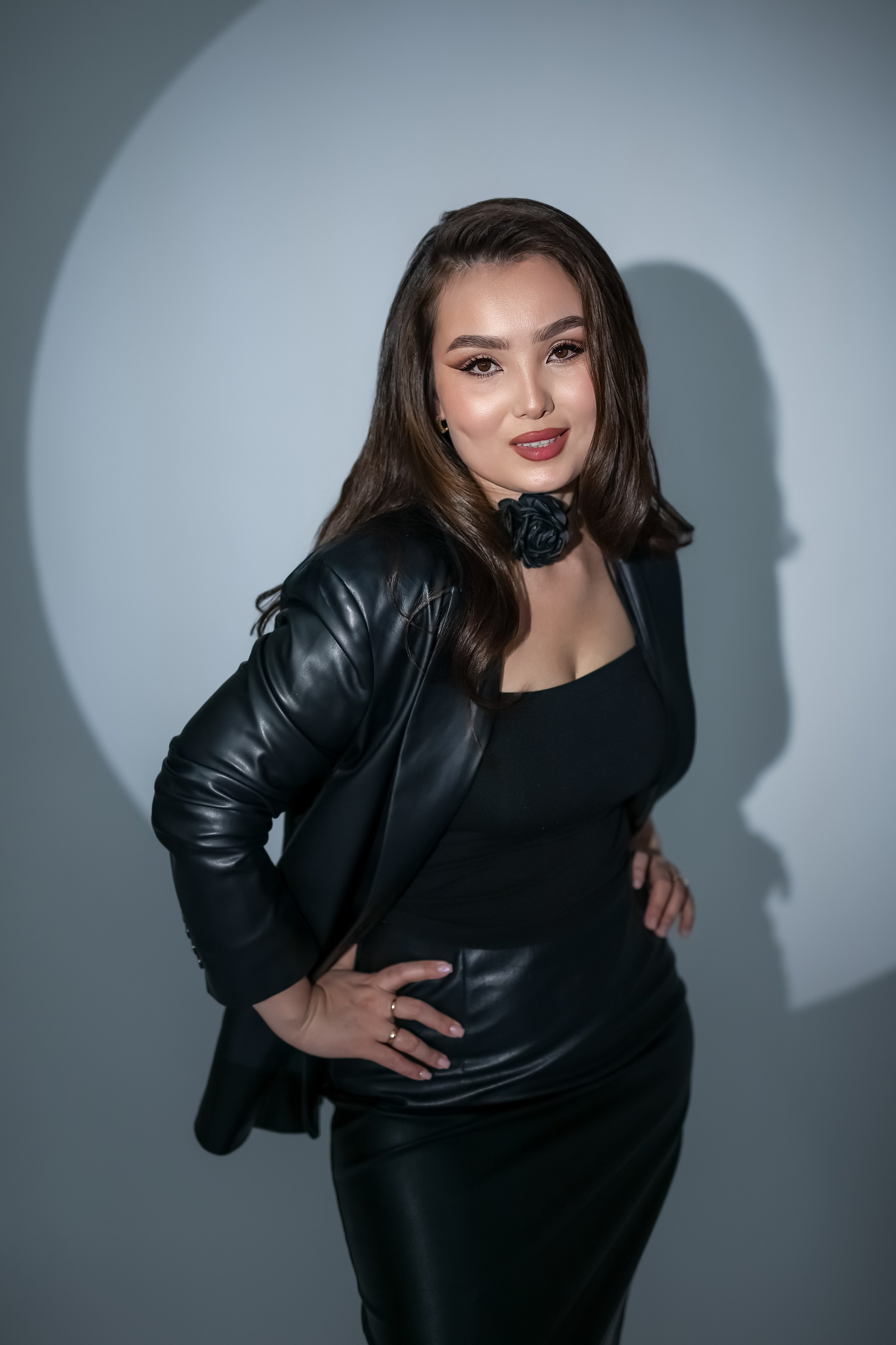 Селедцова Марина — профессиональный фотограф в городе Байконур