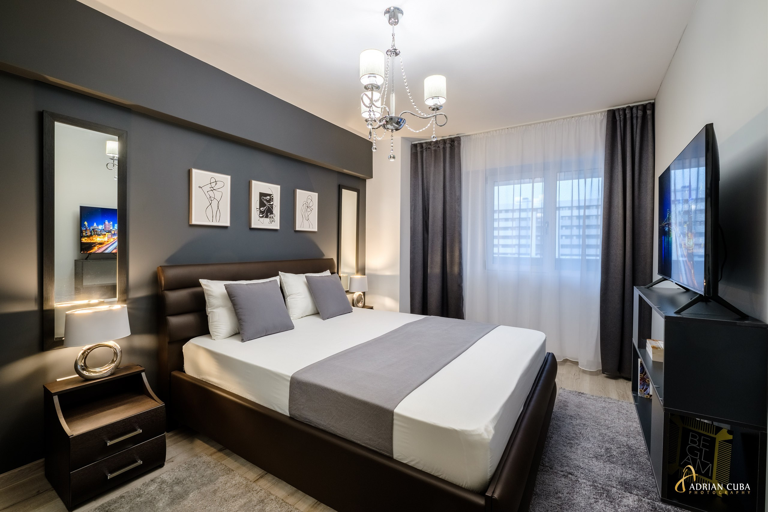 Fotograf Imobiliare Iași | Adrian Cuba — Arhitectură & Airbnb