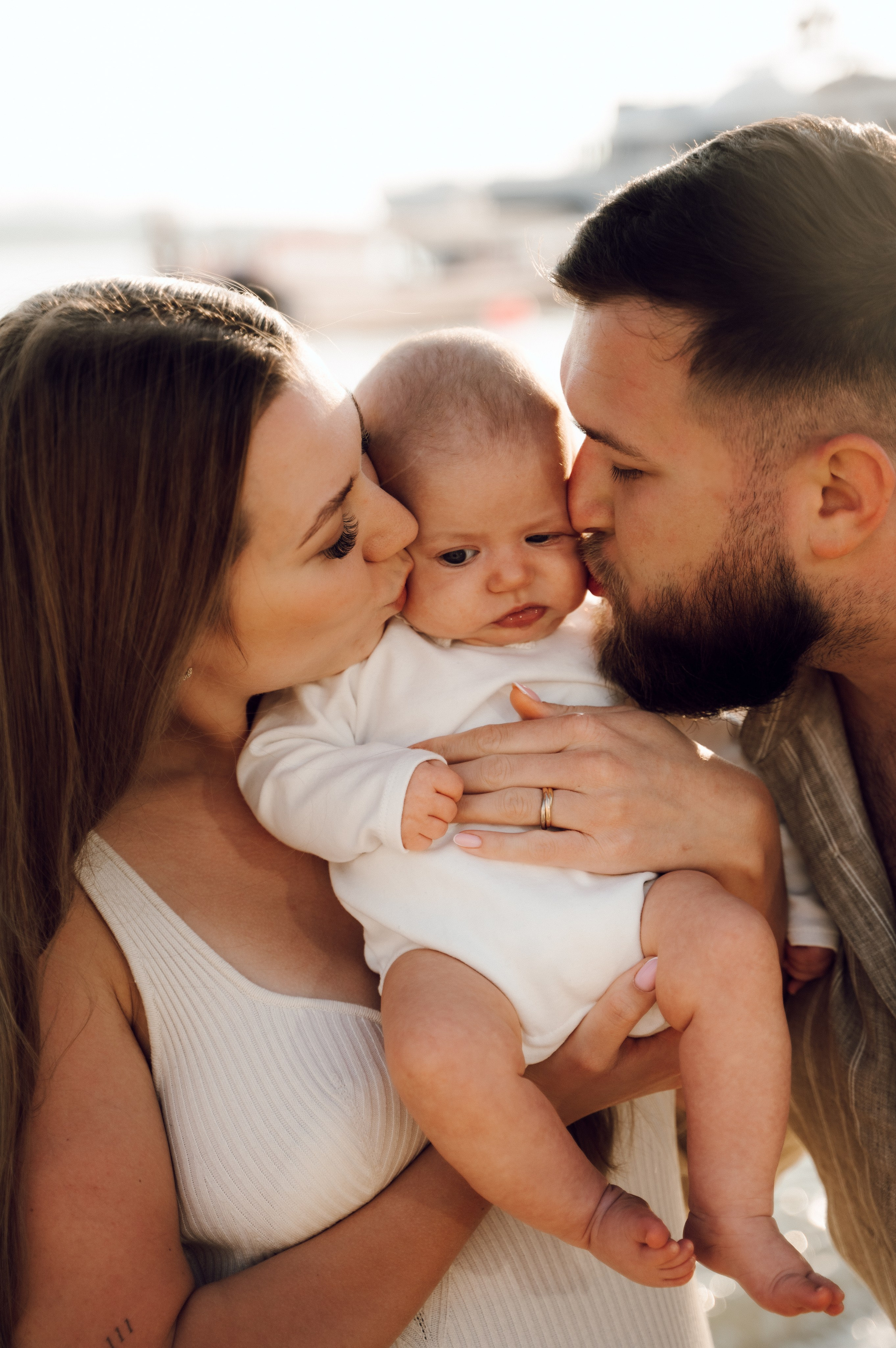 Sesje Rodzinne – Fotografia Rodzinna | Poznań. Ślubny fotograf Poznań | Oliwia Makara