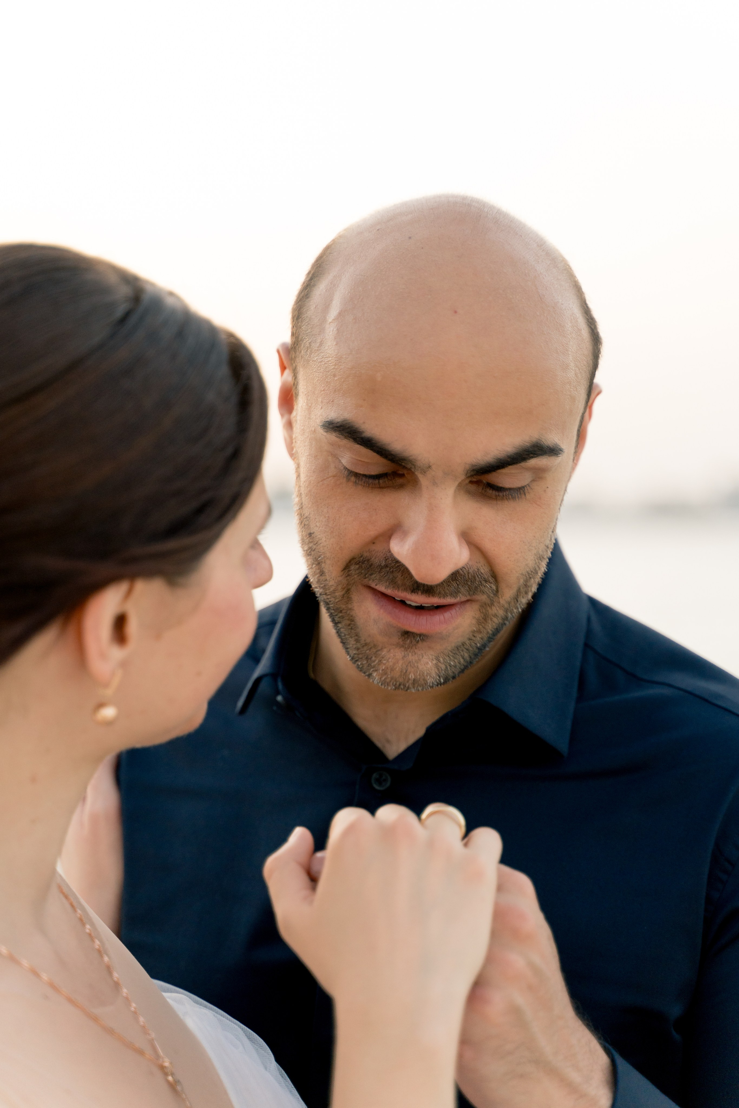 Свадебный фотограф в Абу-Даби
